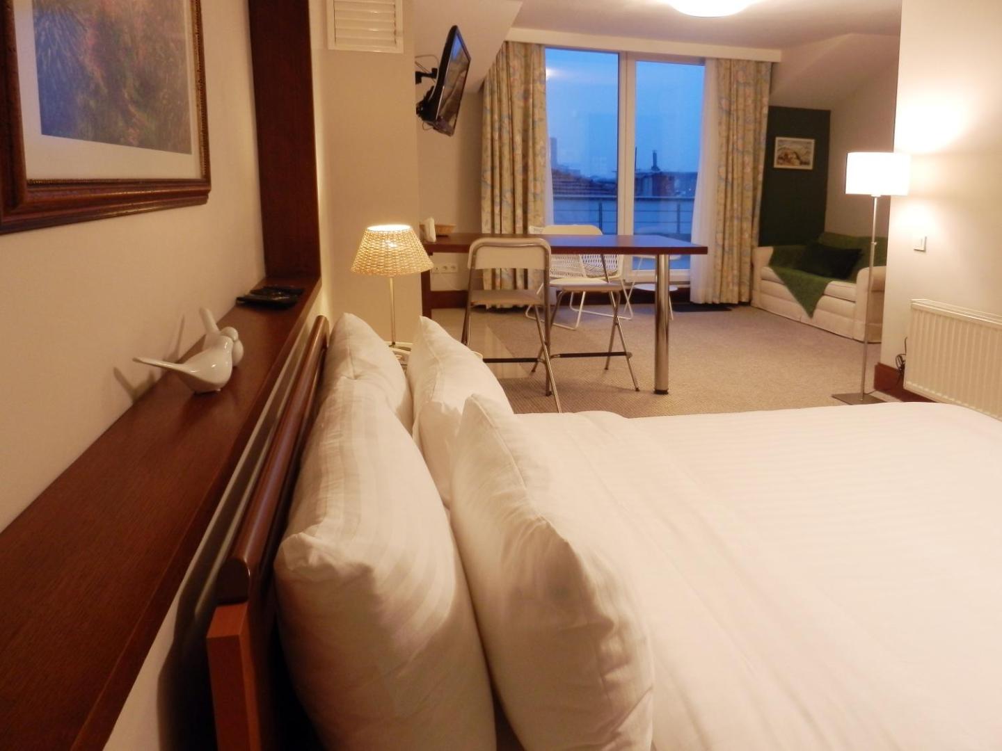 116 Residence Hotel