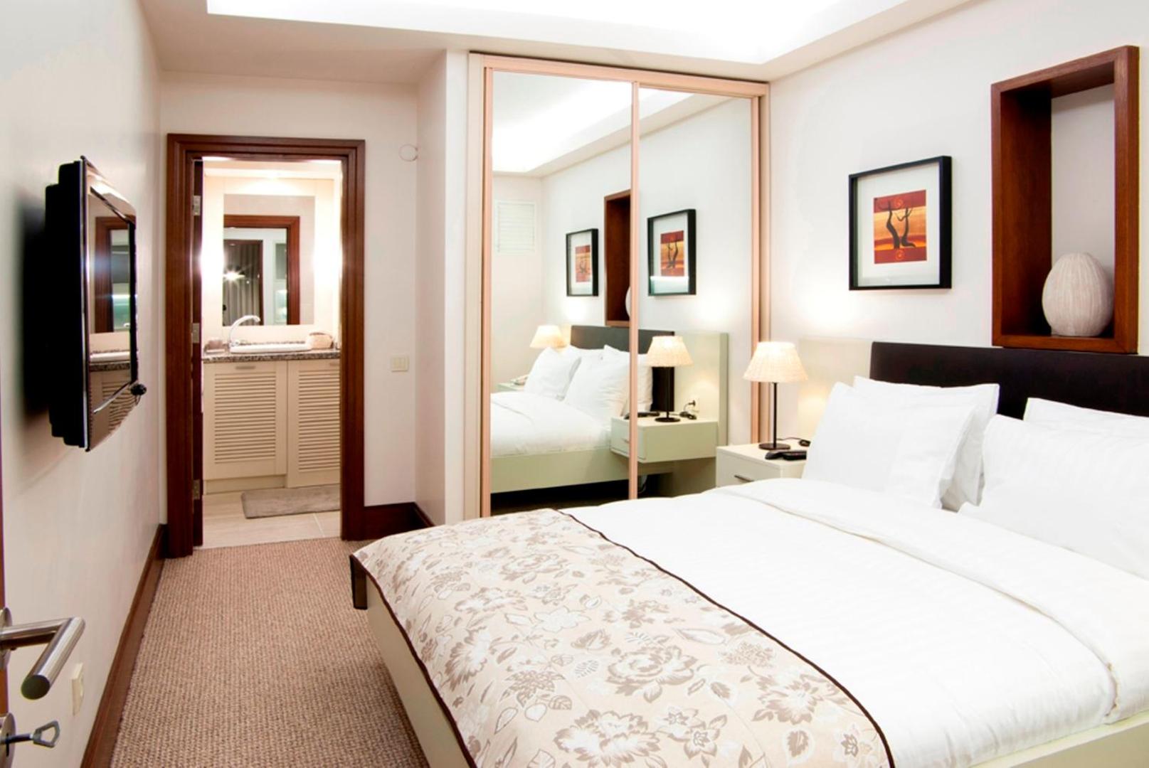 116 Residence Hotel