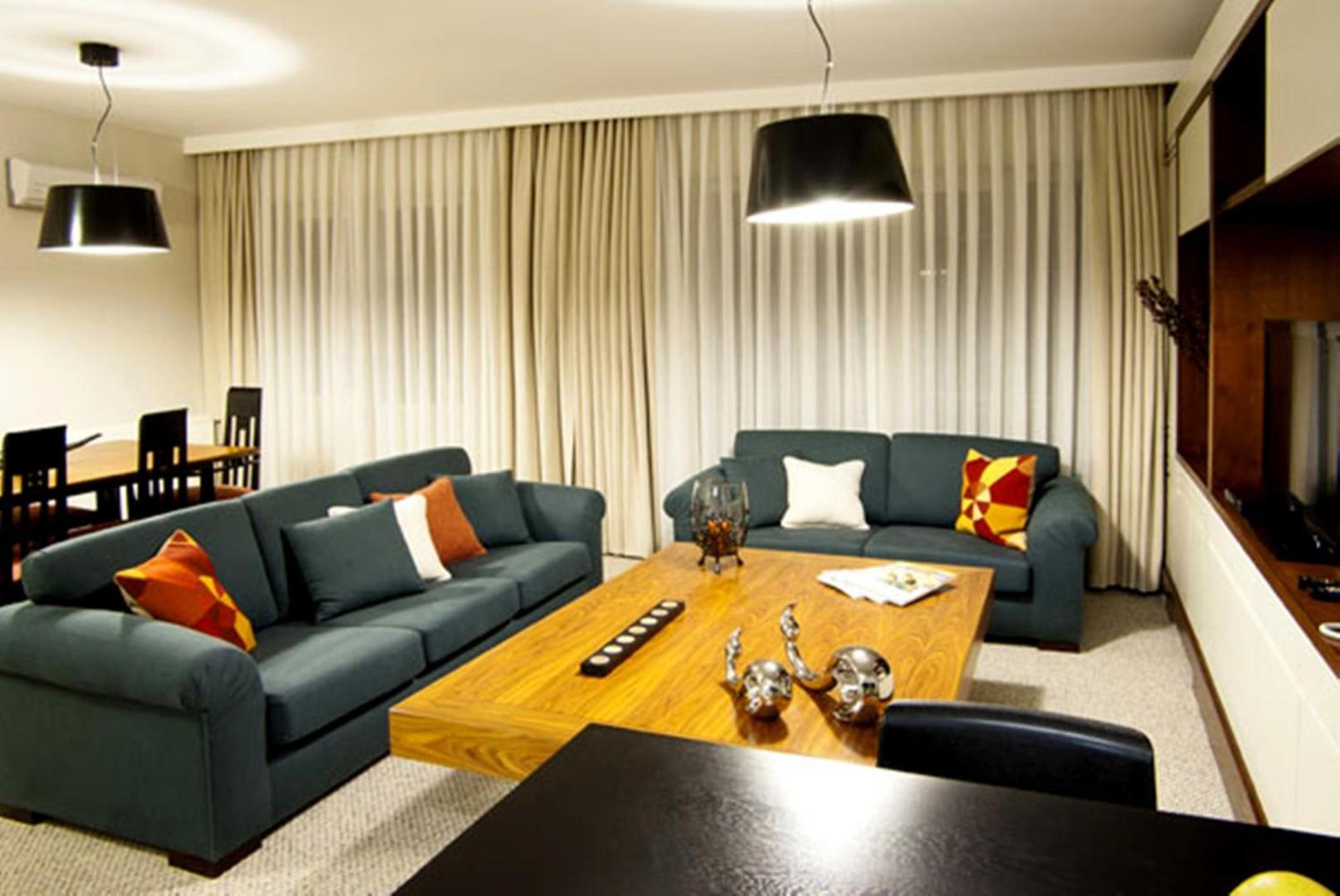 116 Residence Hotel
