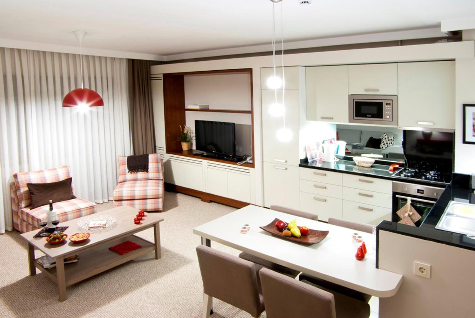 116 Residence Hotel