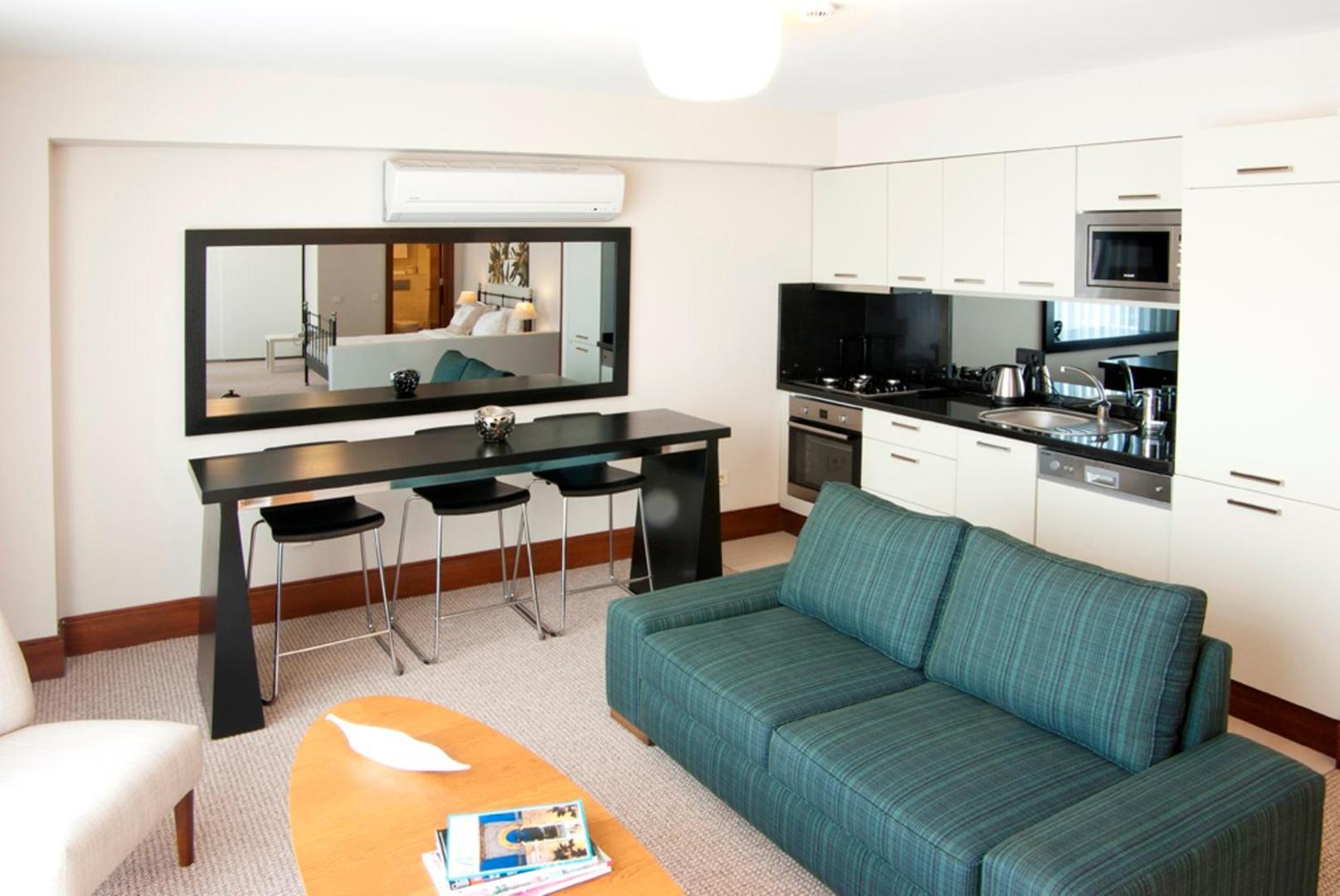 116 Residence Hotel