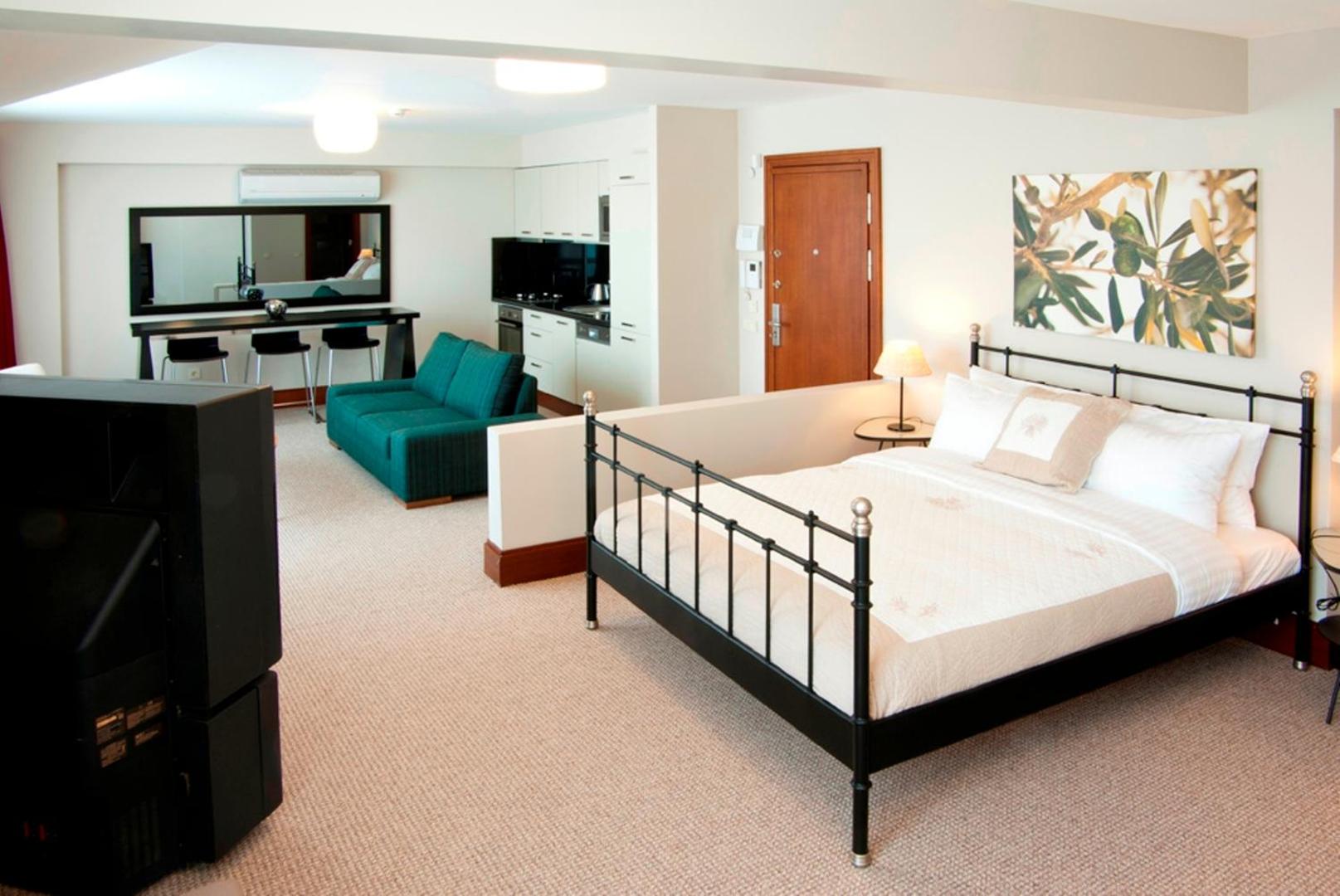 116 Residence Hotel
