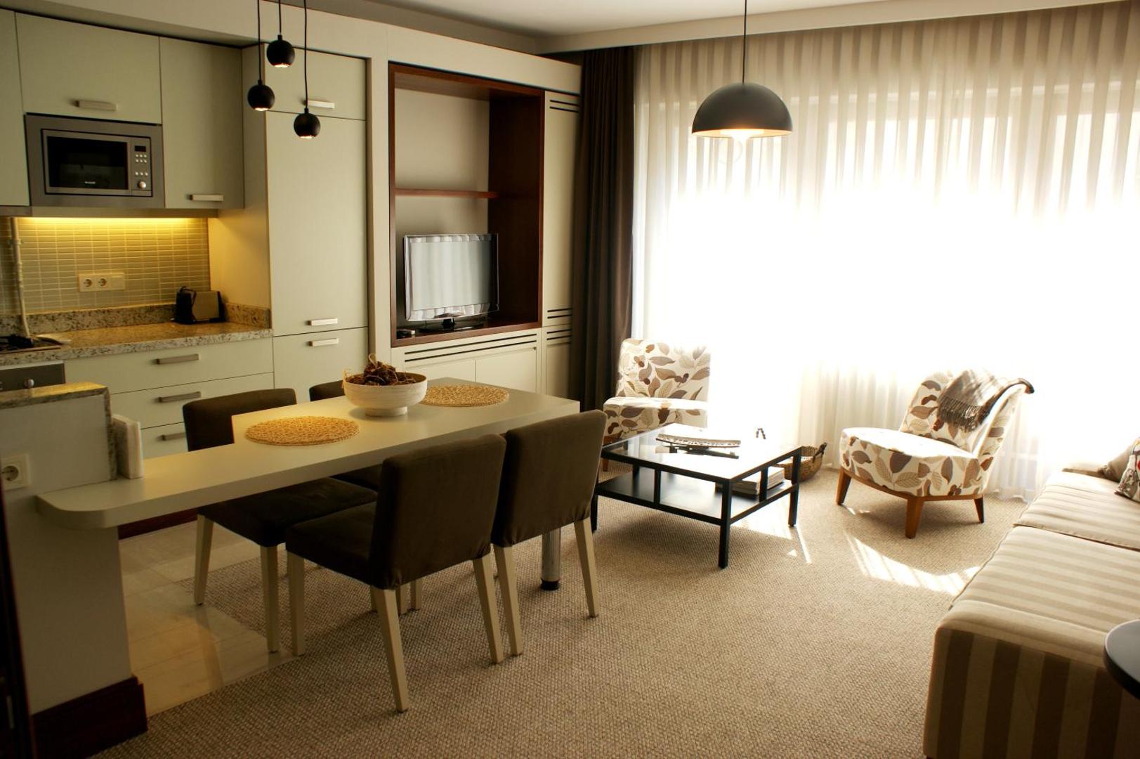 116 Residence Hotel