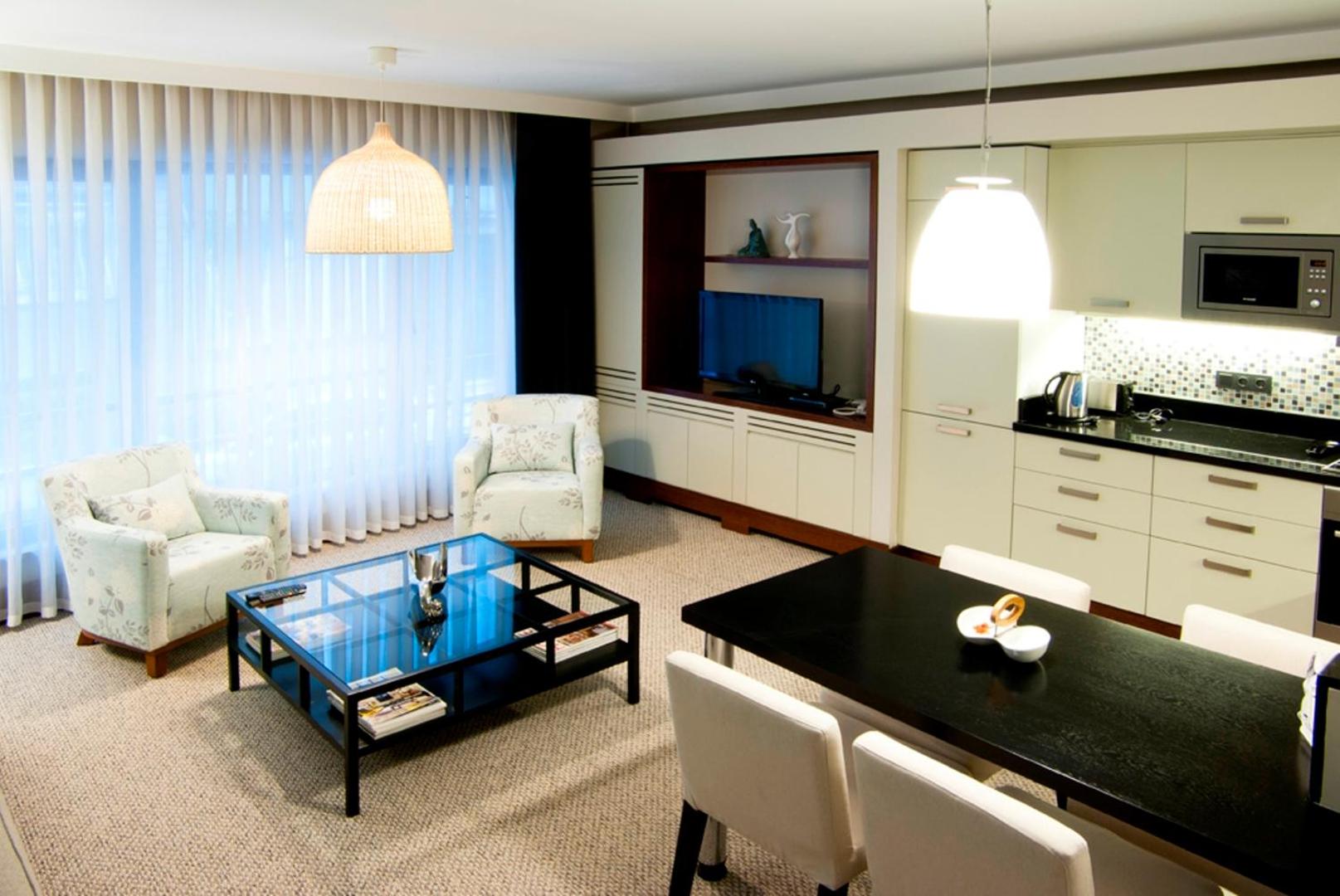 116 Residence Hotel