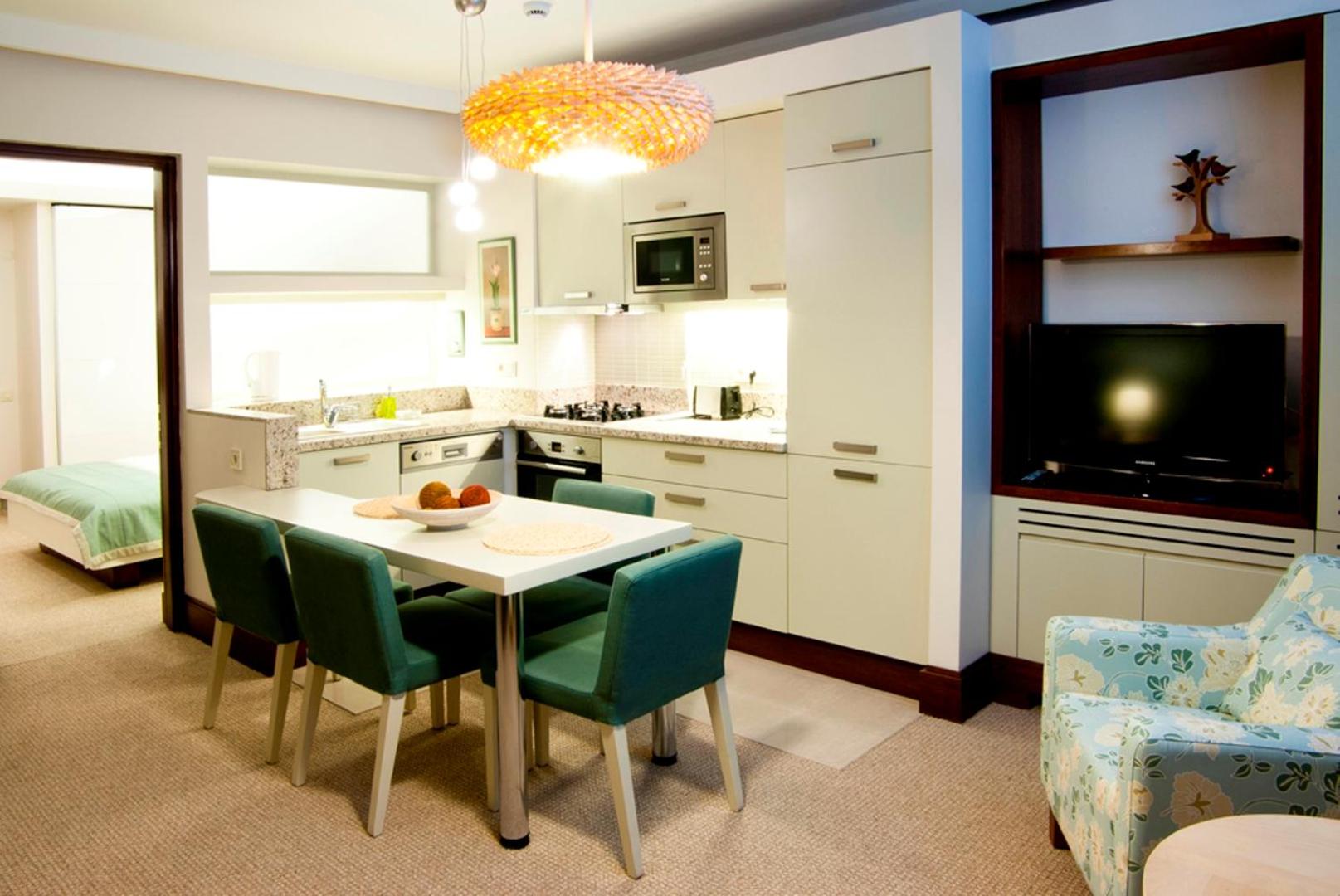 116 Residence Hotel