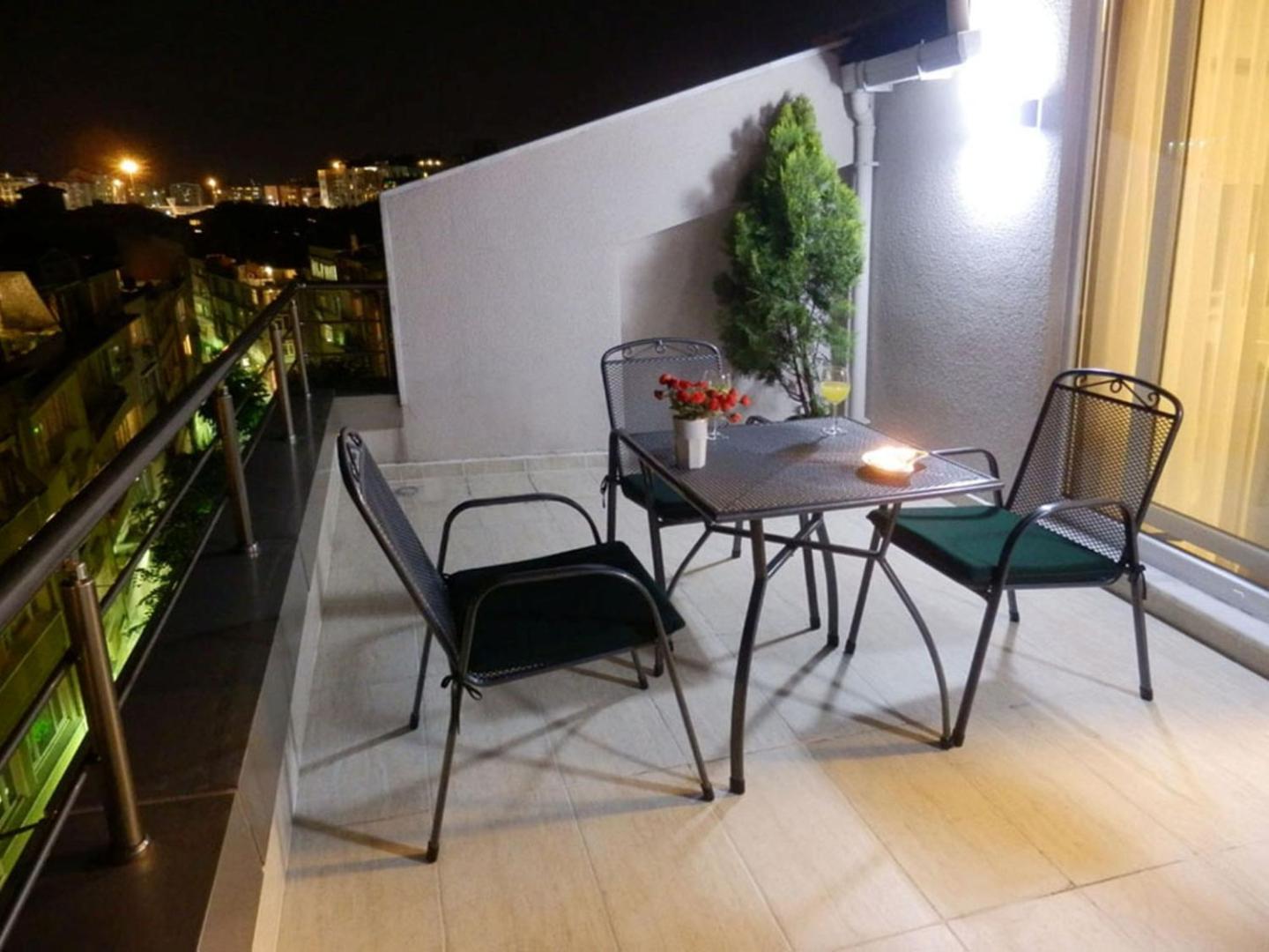 116 Residence Hotel