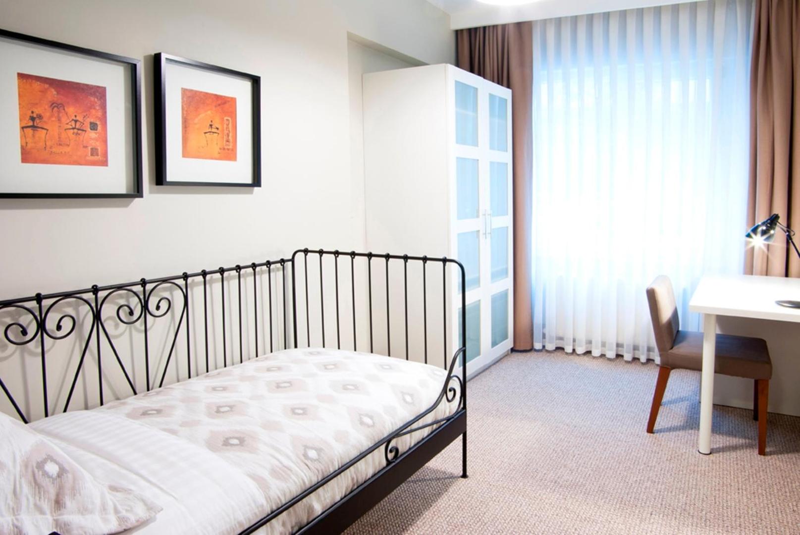 116 Residence Hotel