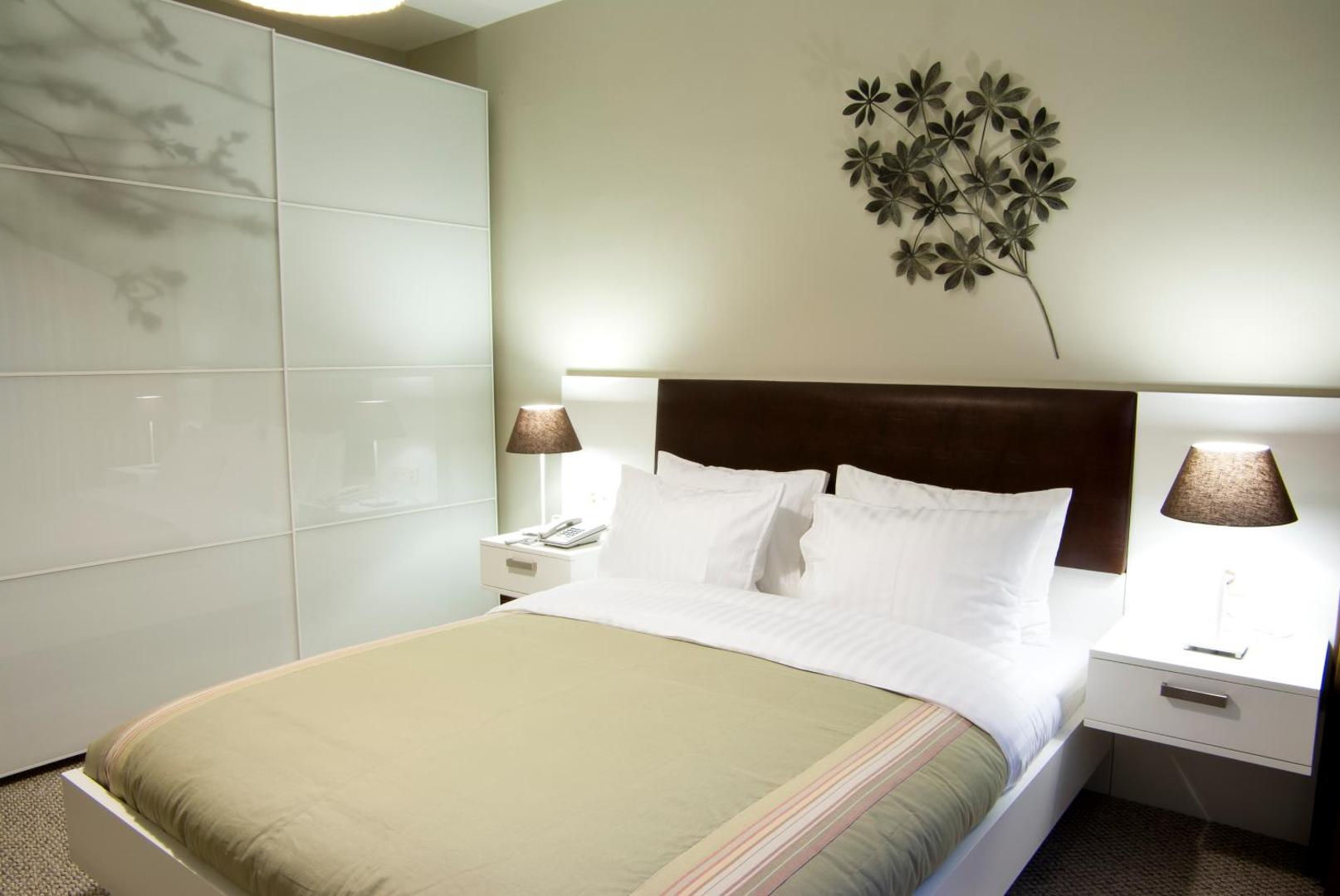 116 Residence Hotel
