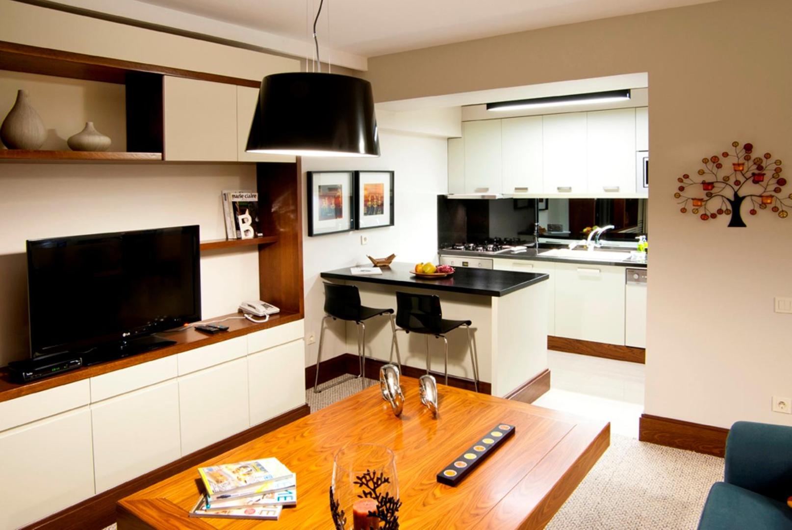 116 Residence Hotel