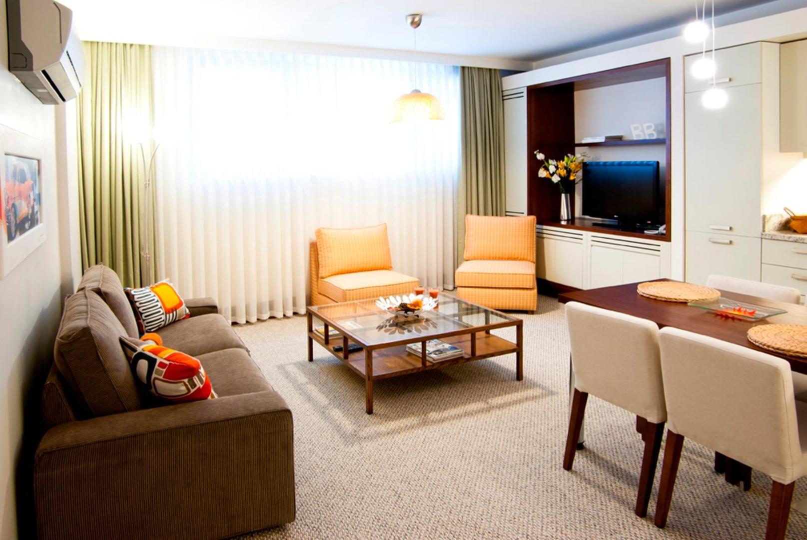 116 Residence Hotel