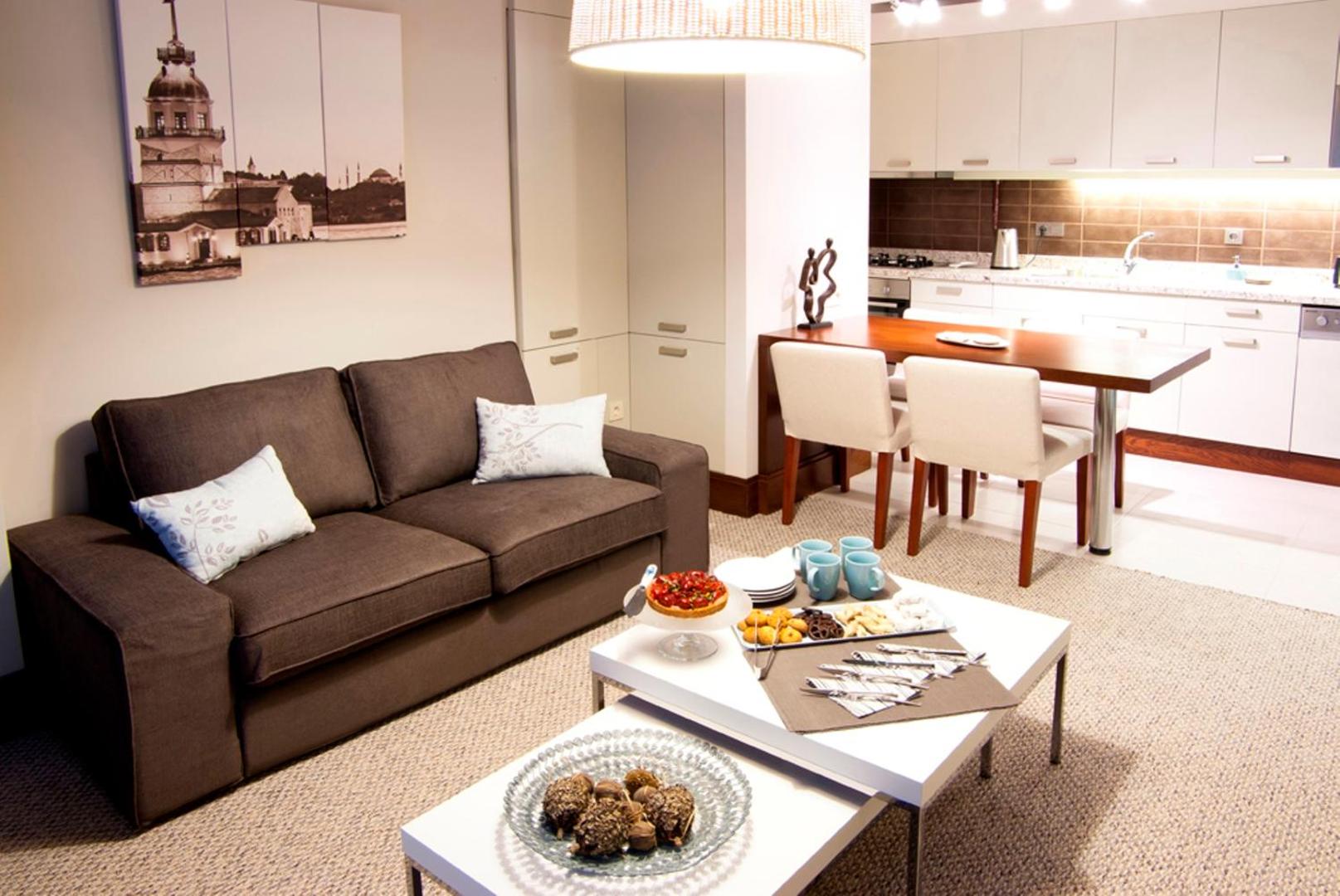 116 Residence Hotel
