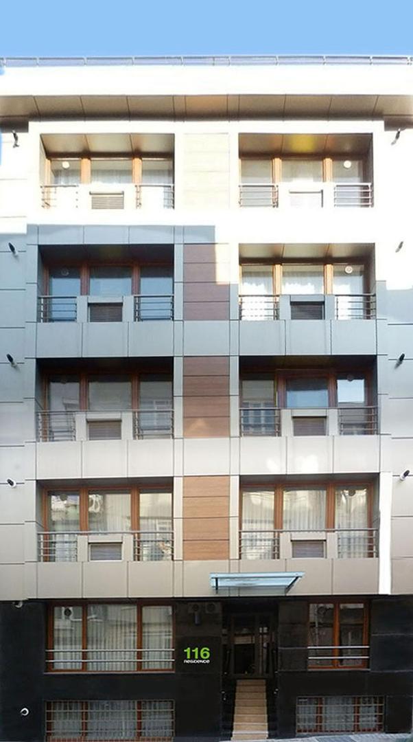 116 Residence Hotel