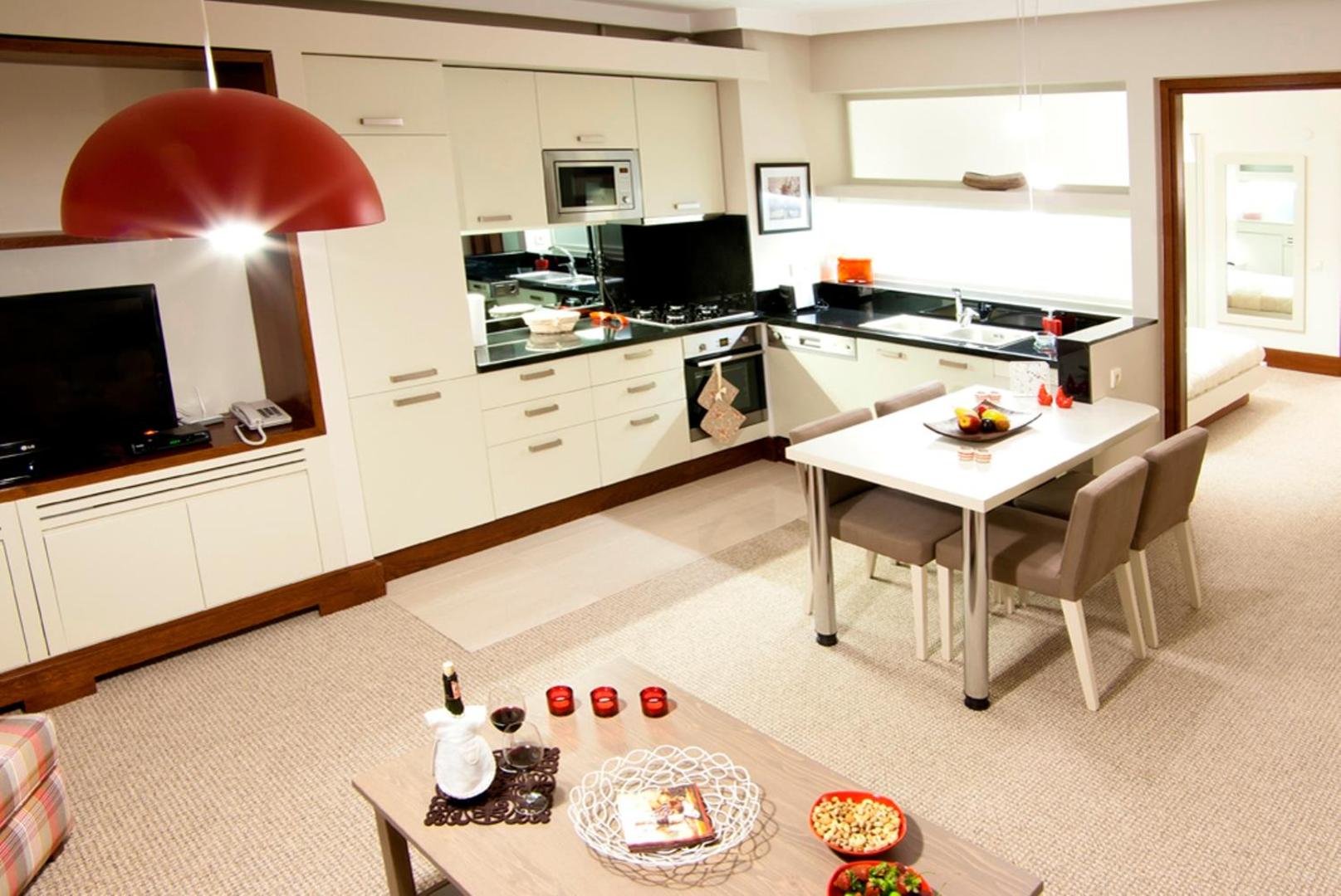 116 Residence Hotel