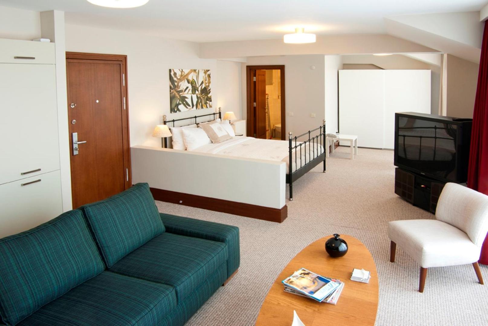 116 Residence Hotel