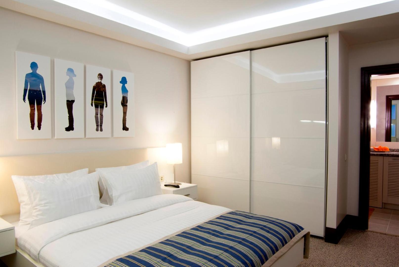 116 Residence Hotel