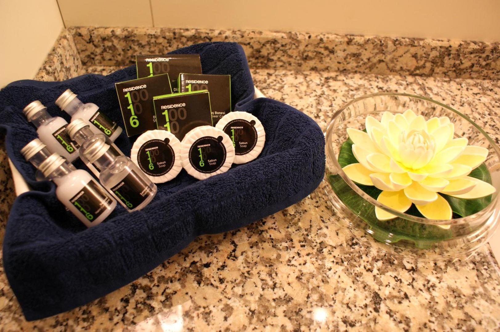 116 Residence Hotel