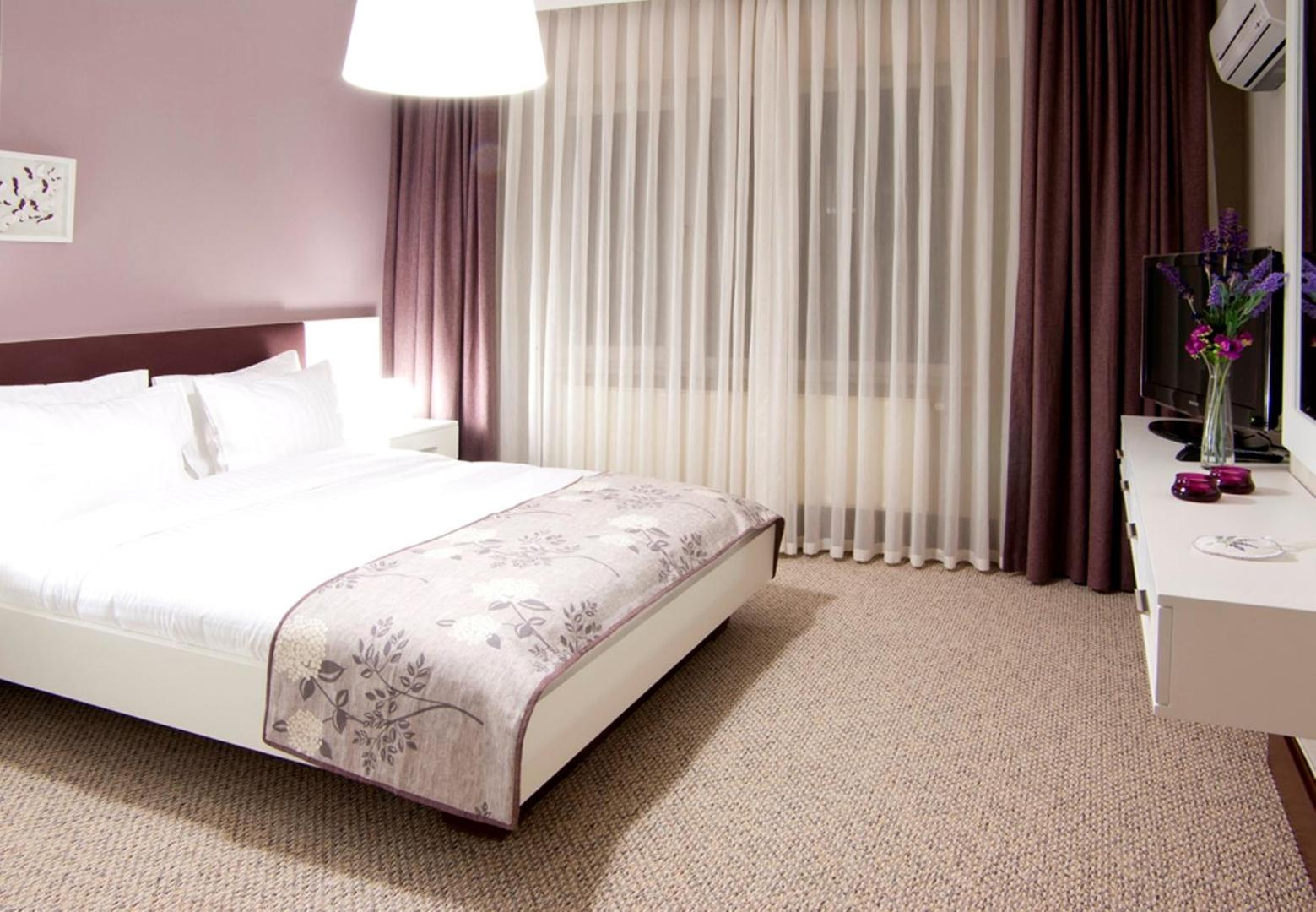 116 Residence Hotel