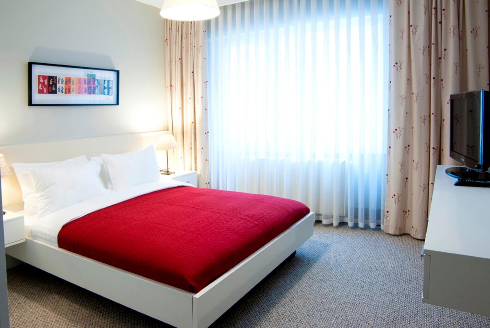 116 Residence Hotel