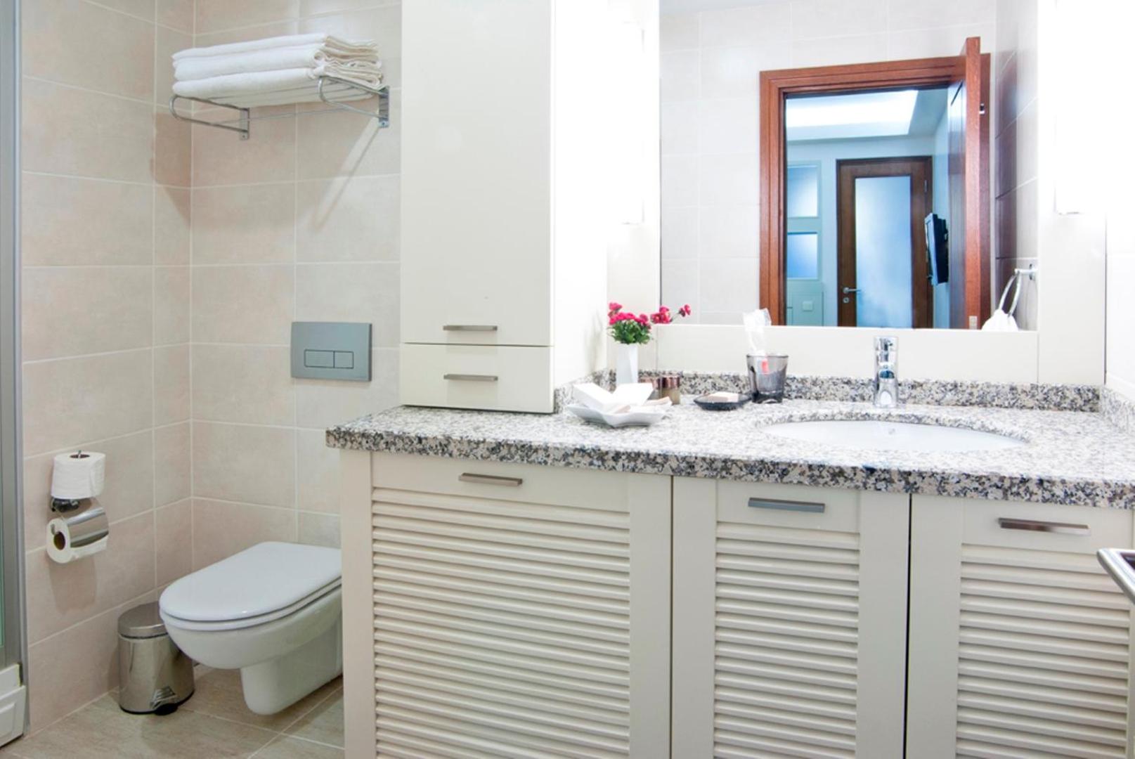 116 Residence Hotel