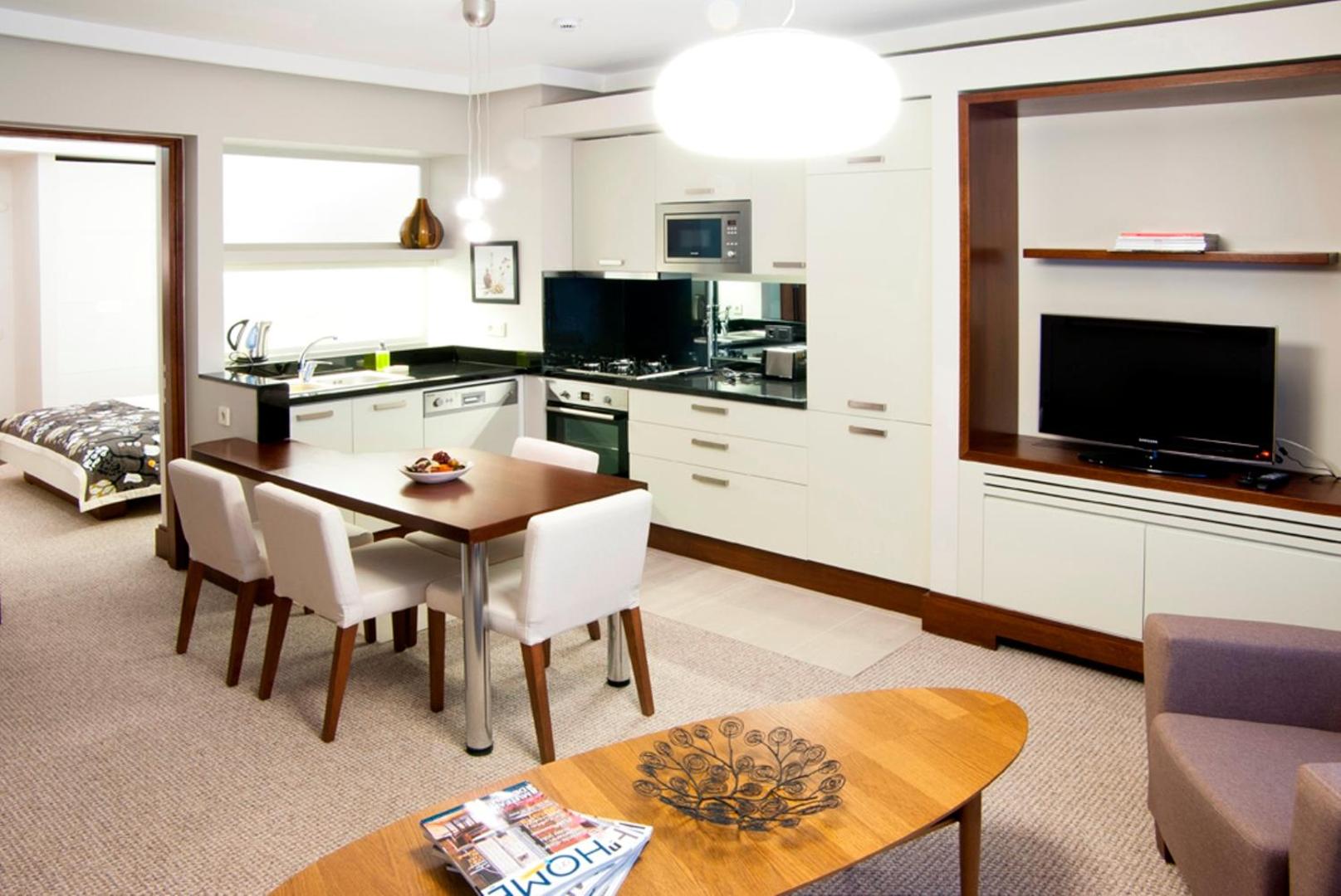 116 Residence Hotel