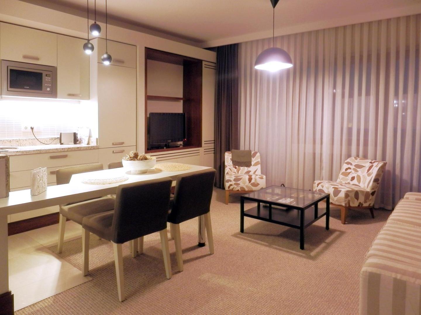 116 Residence Hotel