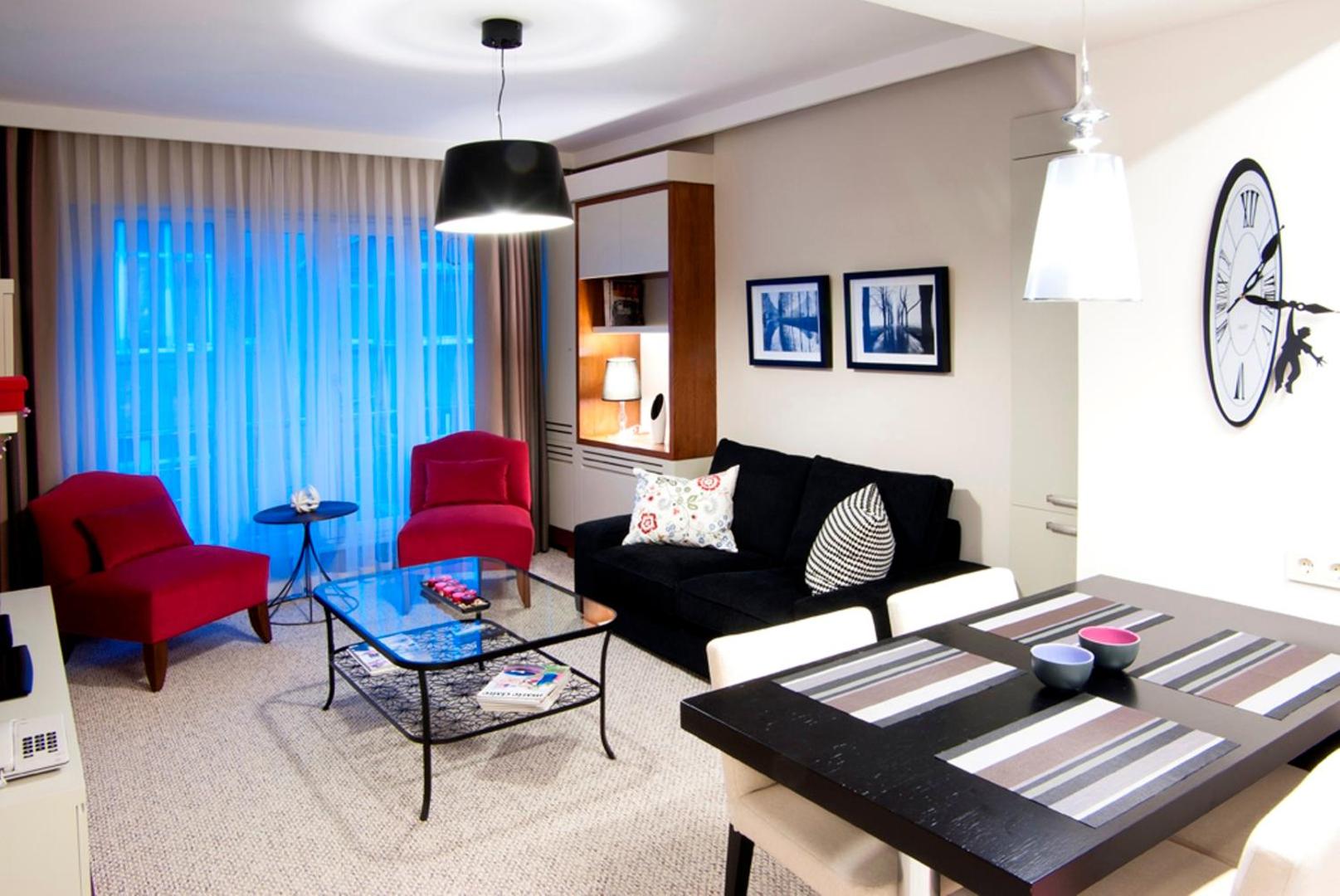 116 Residence Hotel