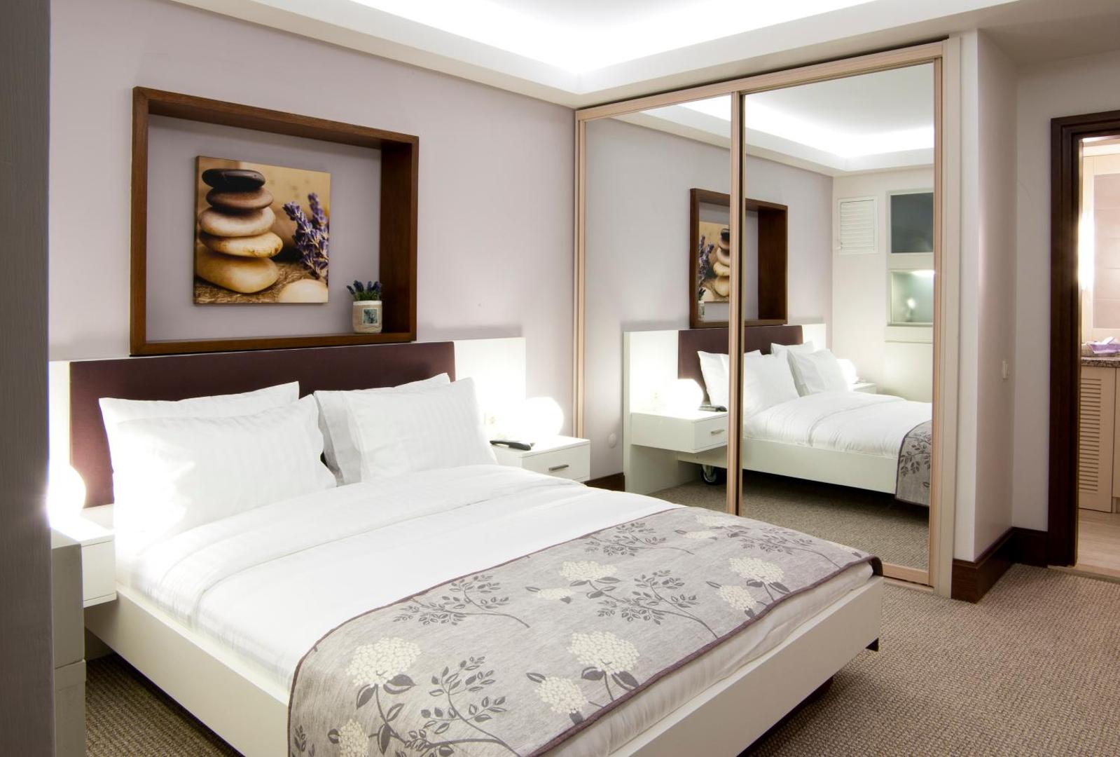 116 Residence Hotel