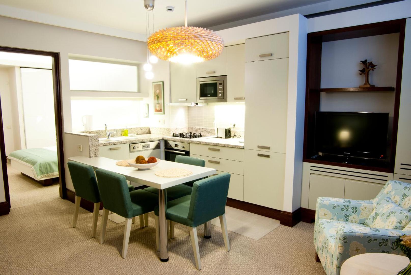 116 Residence Hotel