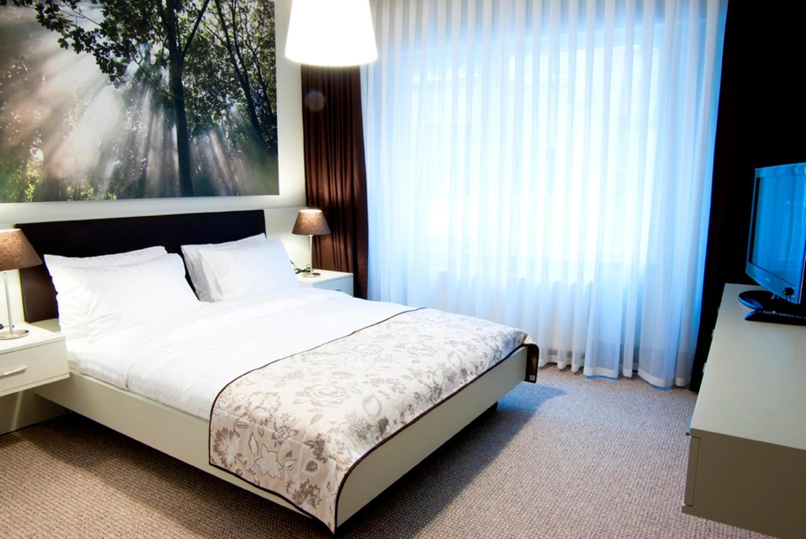 116 Residence Hotel