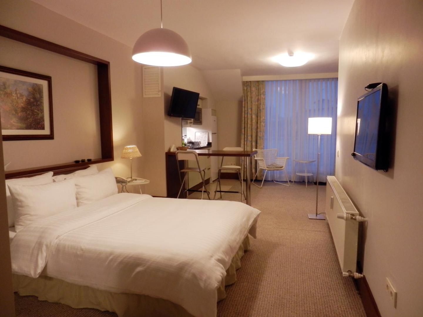 116 Residence Hotel