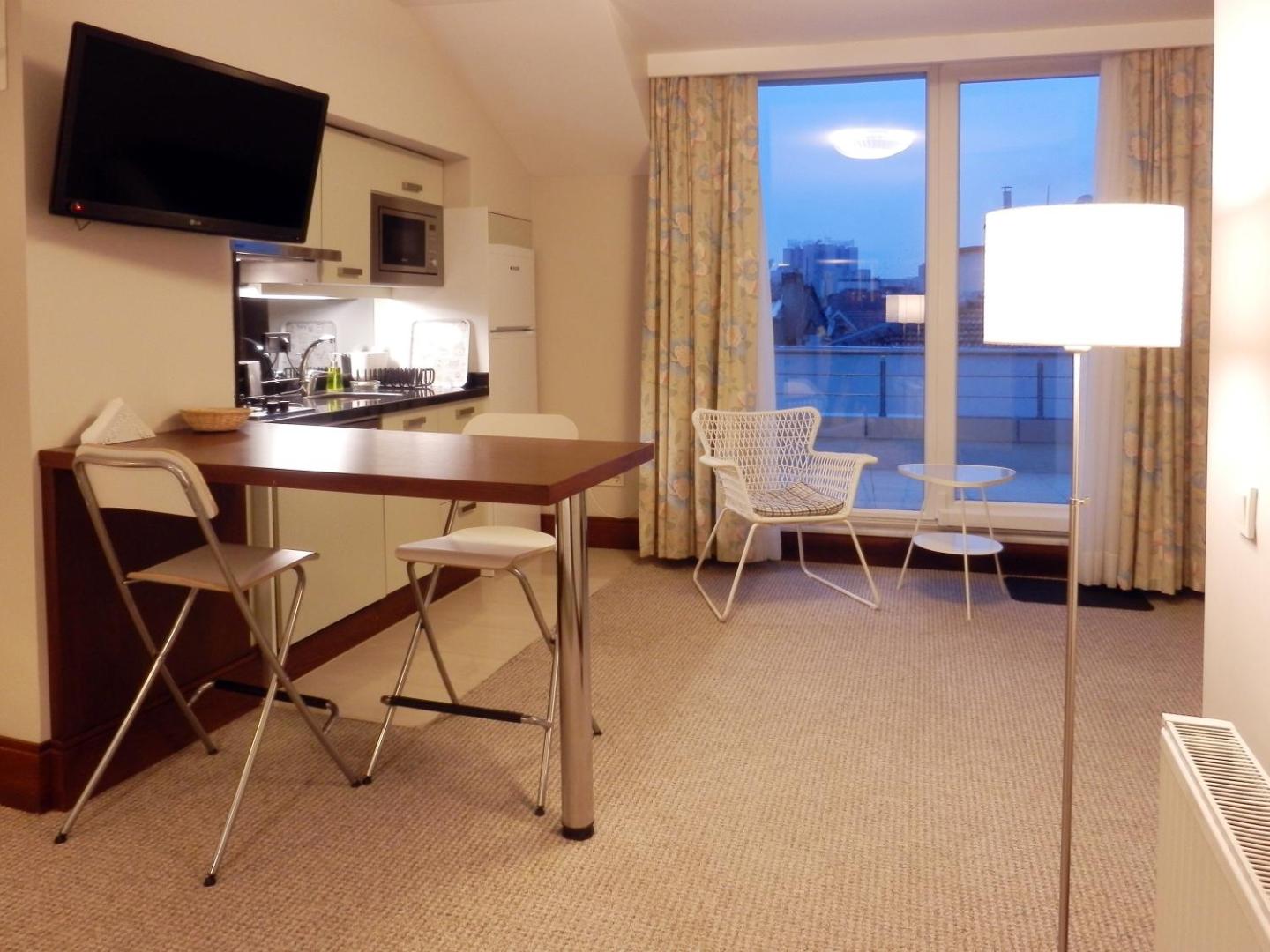 116 Residence Hotel