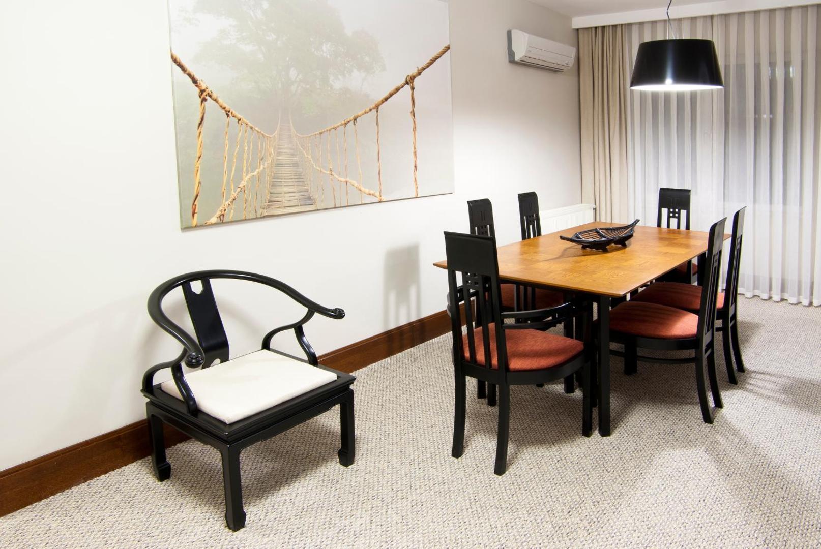 116 Residence Hotel