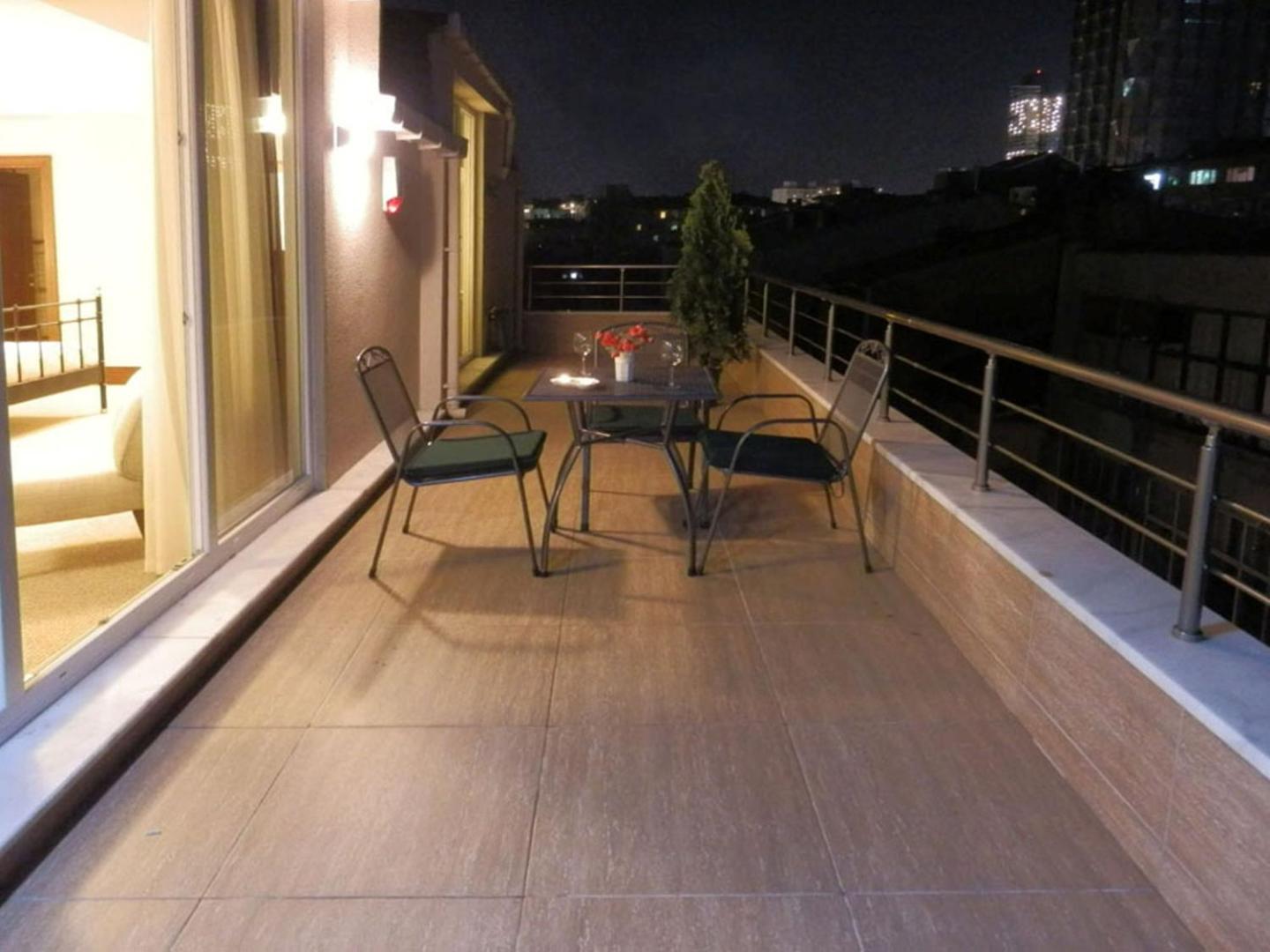 116 Residence Hotel