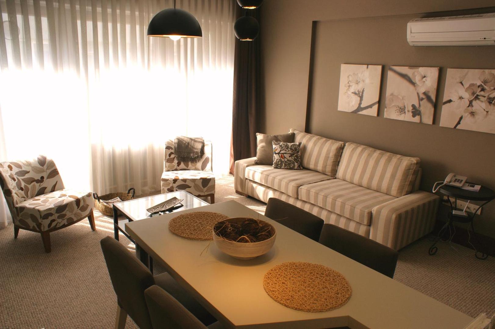 116 Residence Hotel