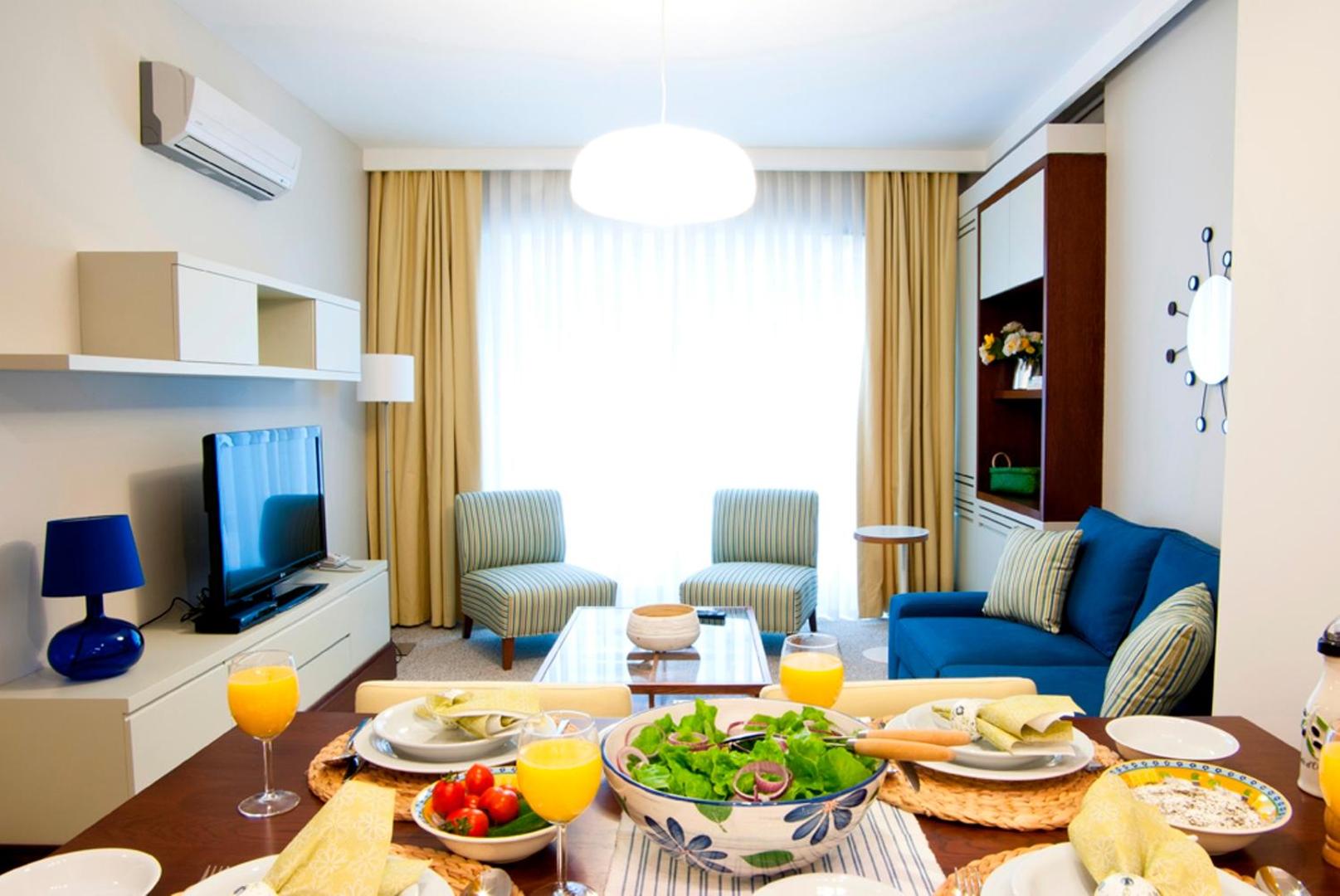 116 Residence Hotel