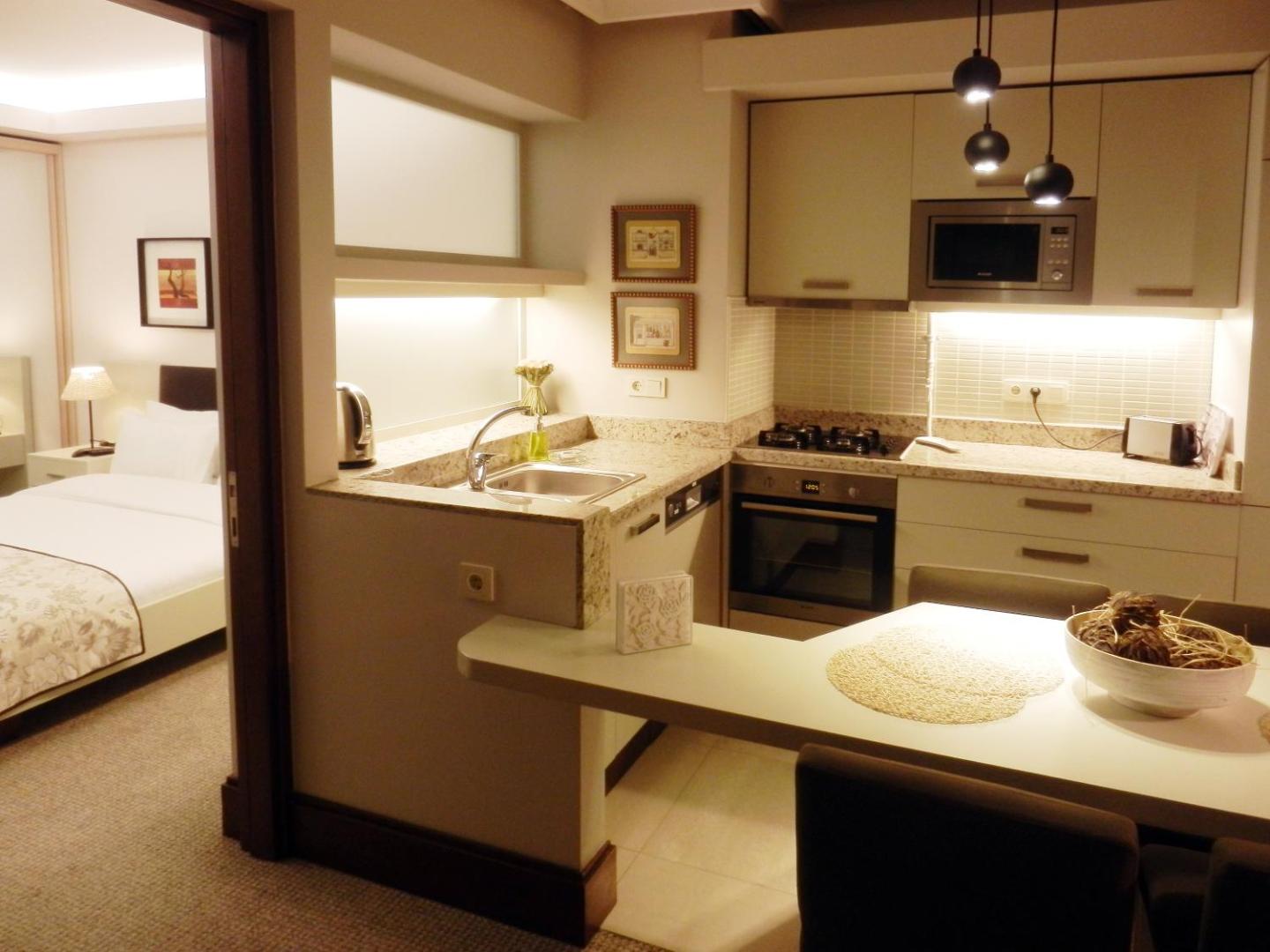 116 Residence Hotel
