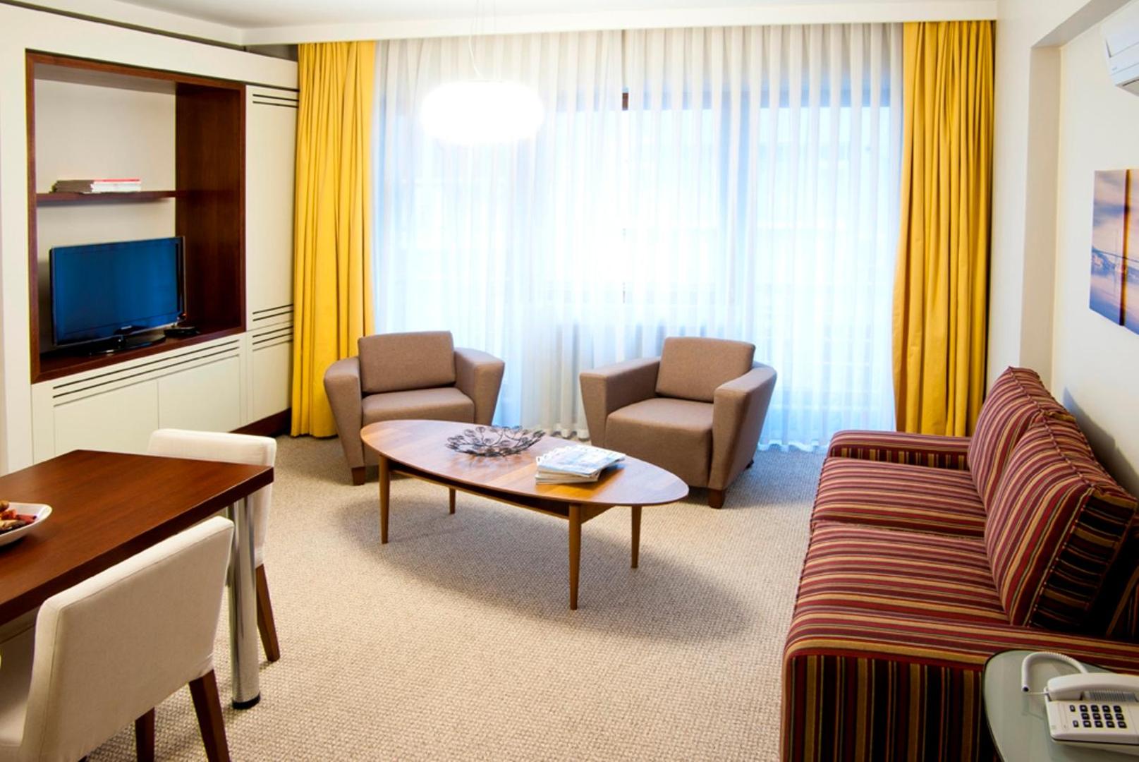116 Residence Hotel