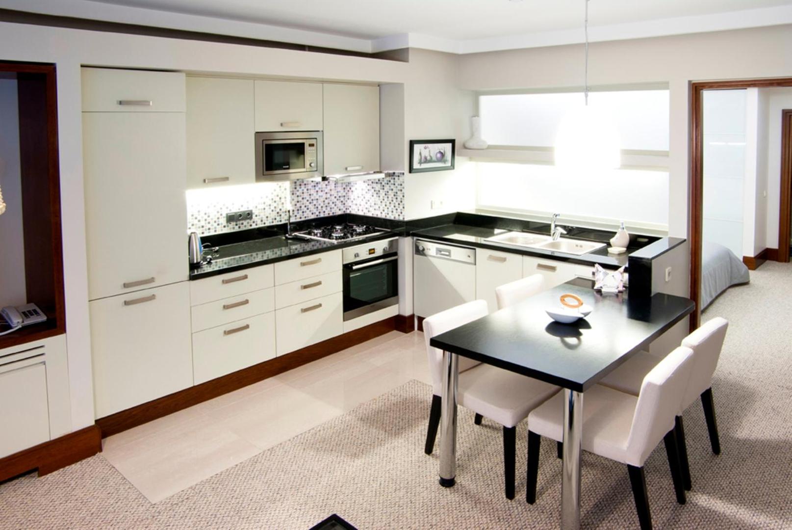 116 Residence Hotel