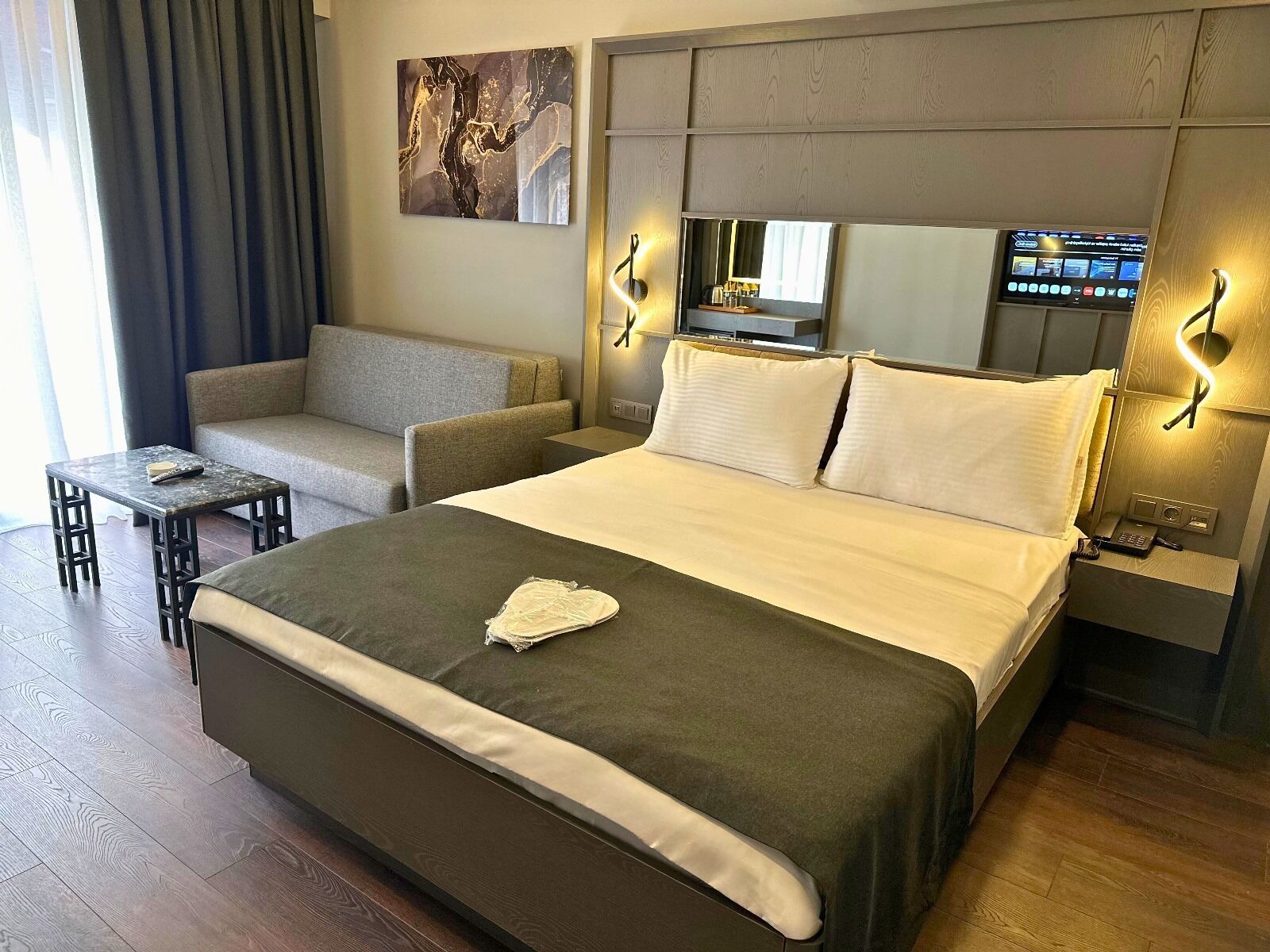 216 Style Suite