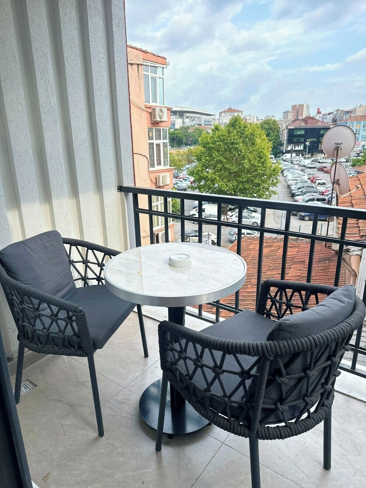 216 Style Suite