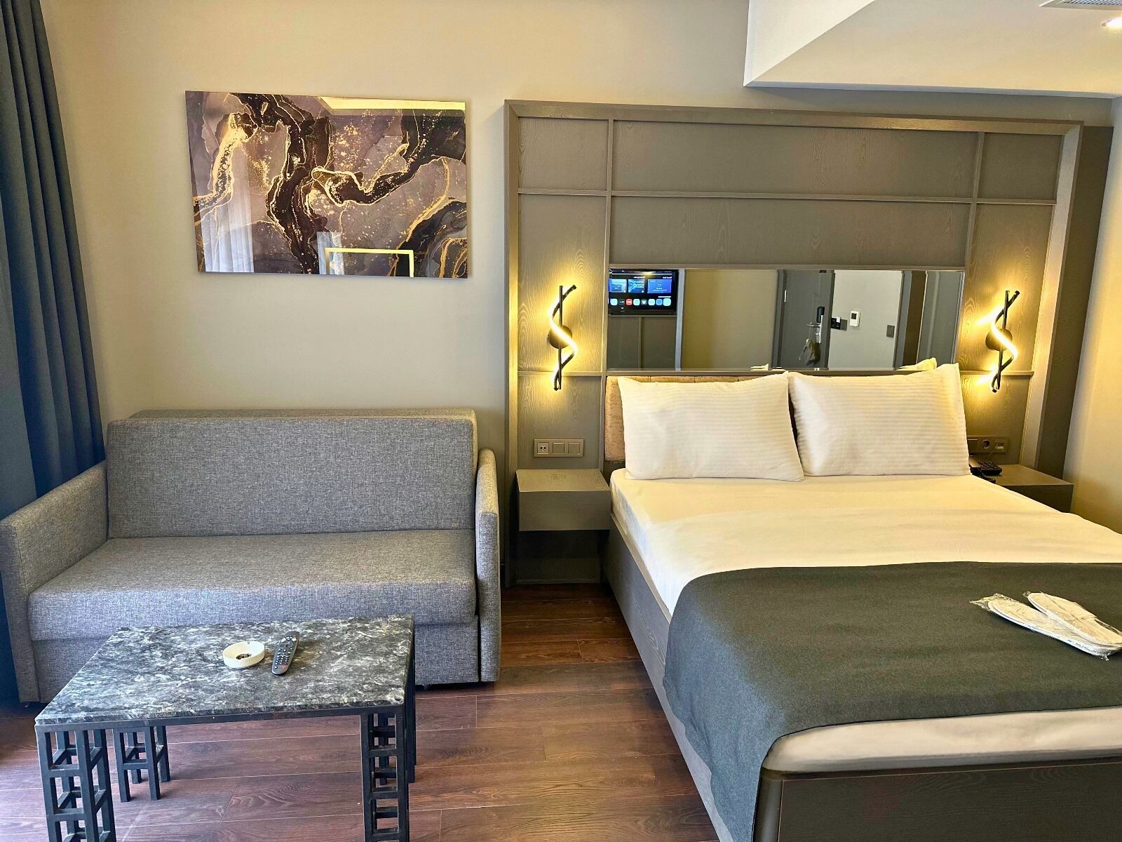 216 Style Suite