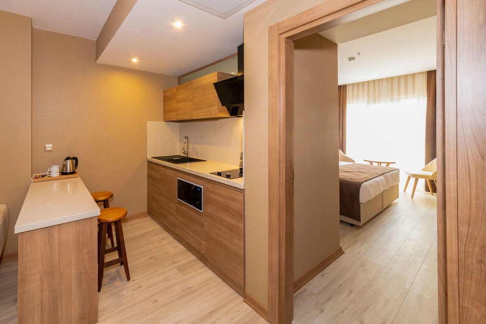 38 Hotel
