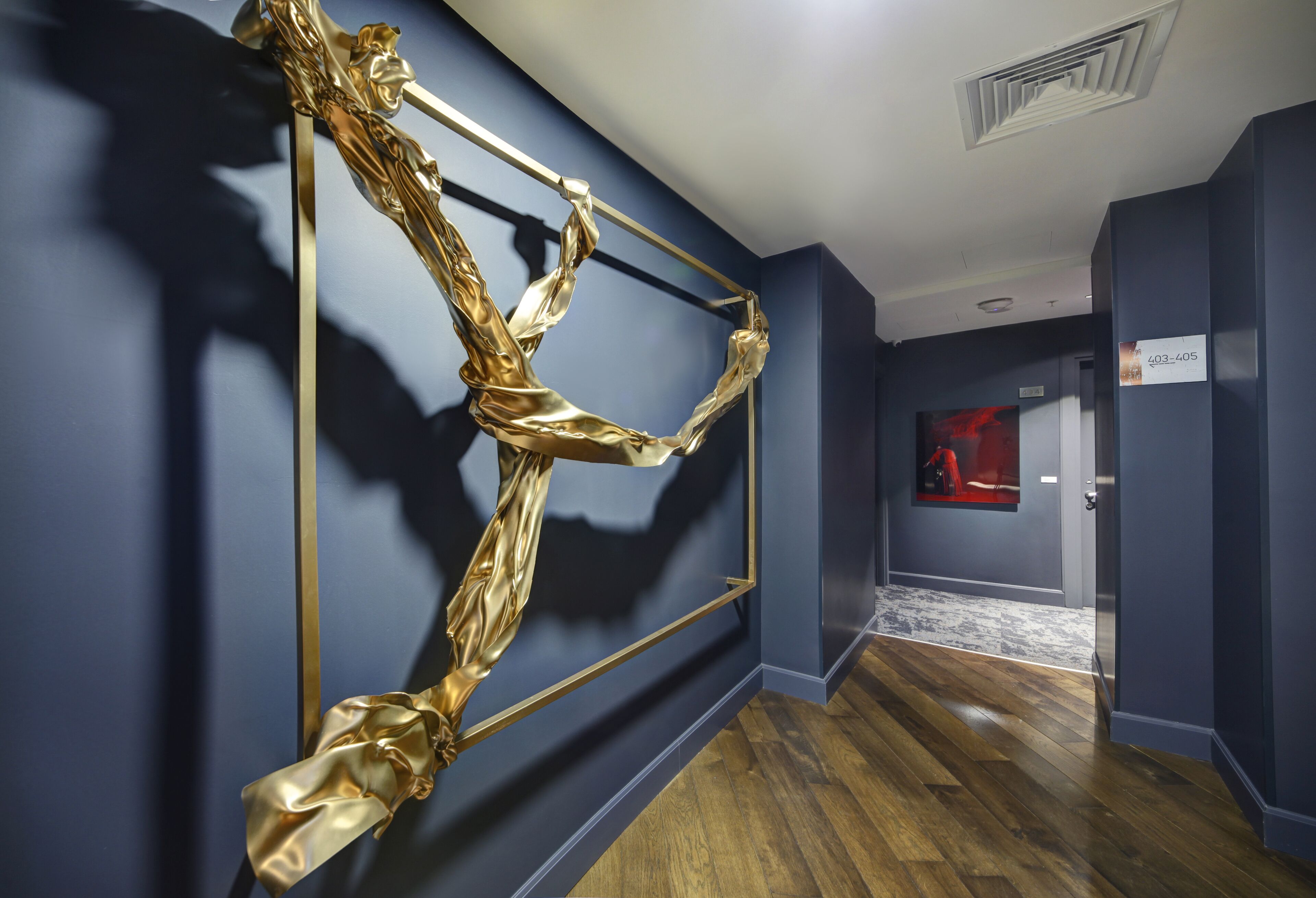 39 Kalamis Marina Hotel