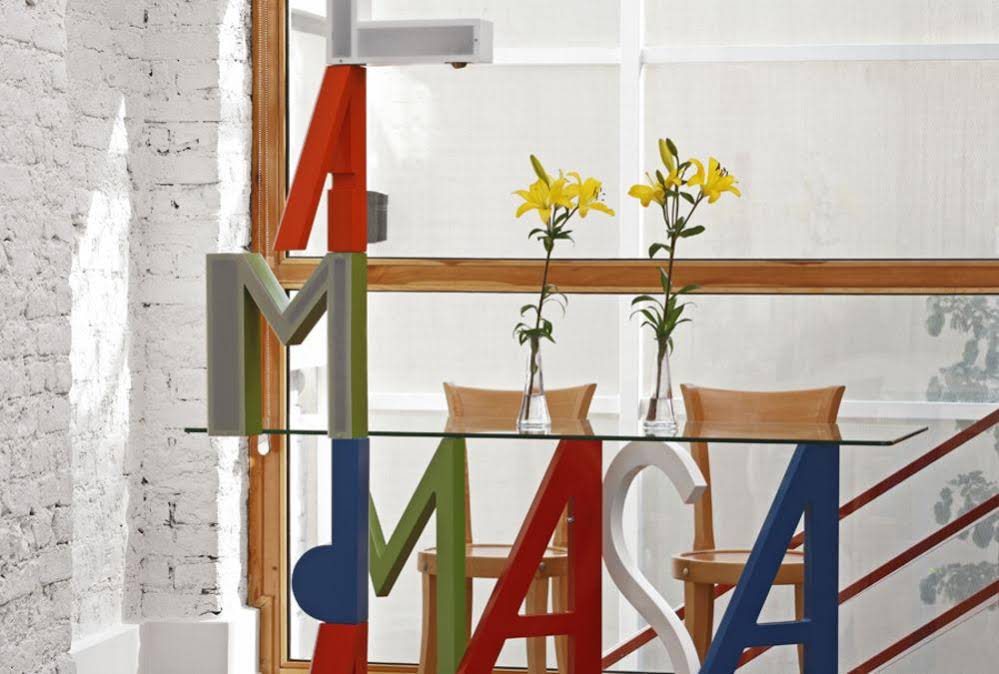 Mayer Loft Suites