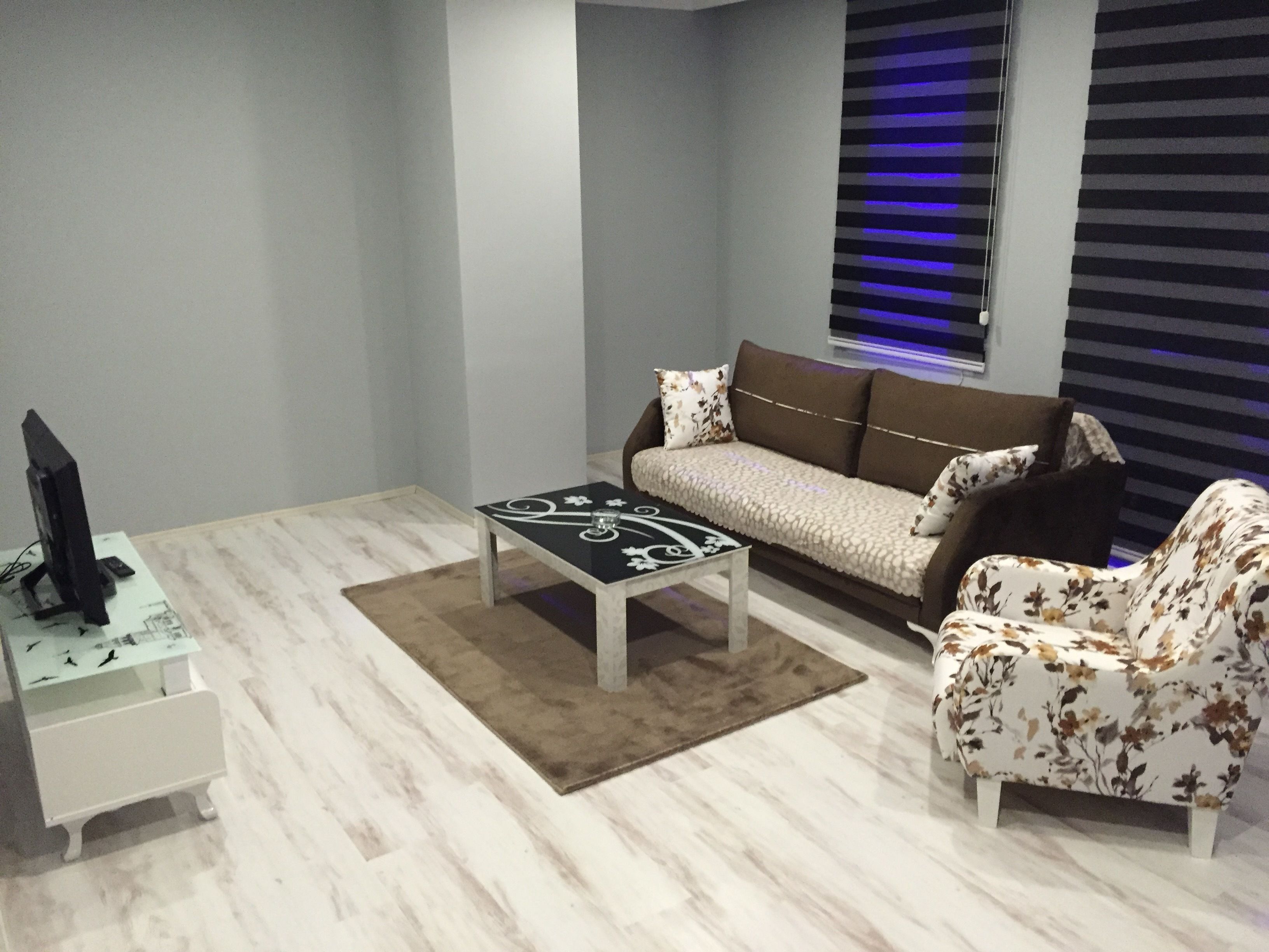 7 Tepe Asya Suite Atasehir