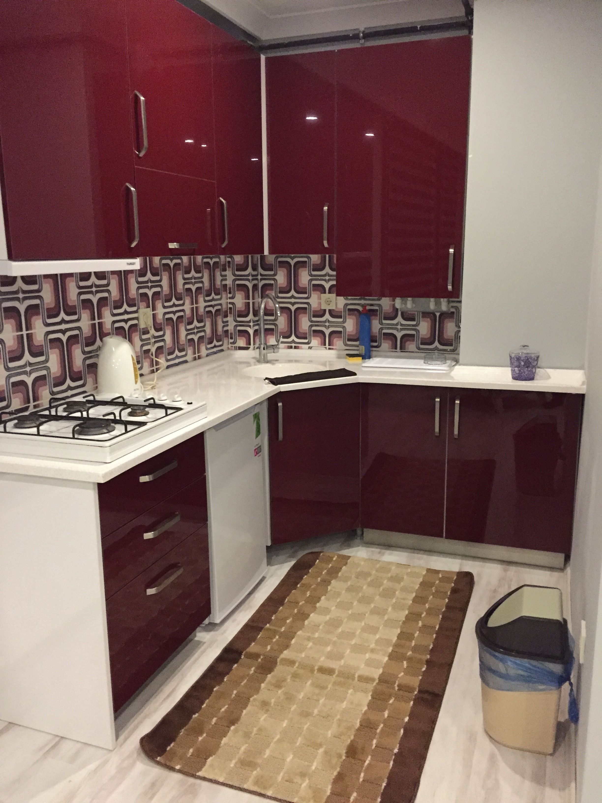 7 Tepe Asya Suite Atasehir