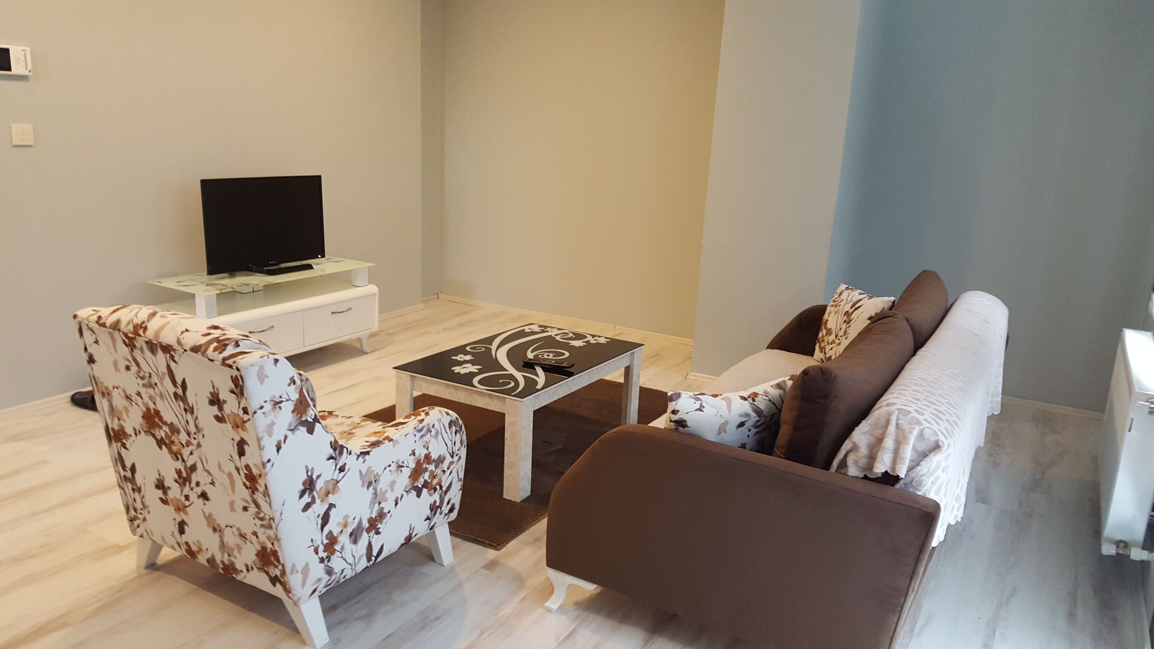 7 Tepe Asya Suite Atasehir