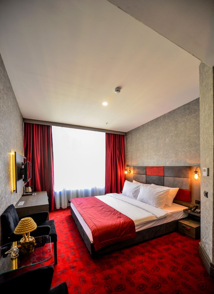 A11 Hotel Atasehir