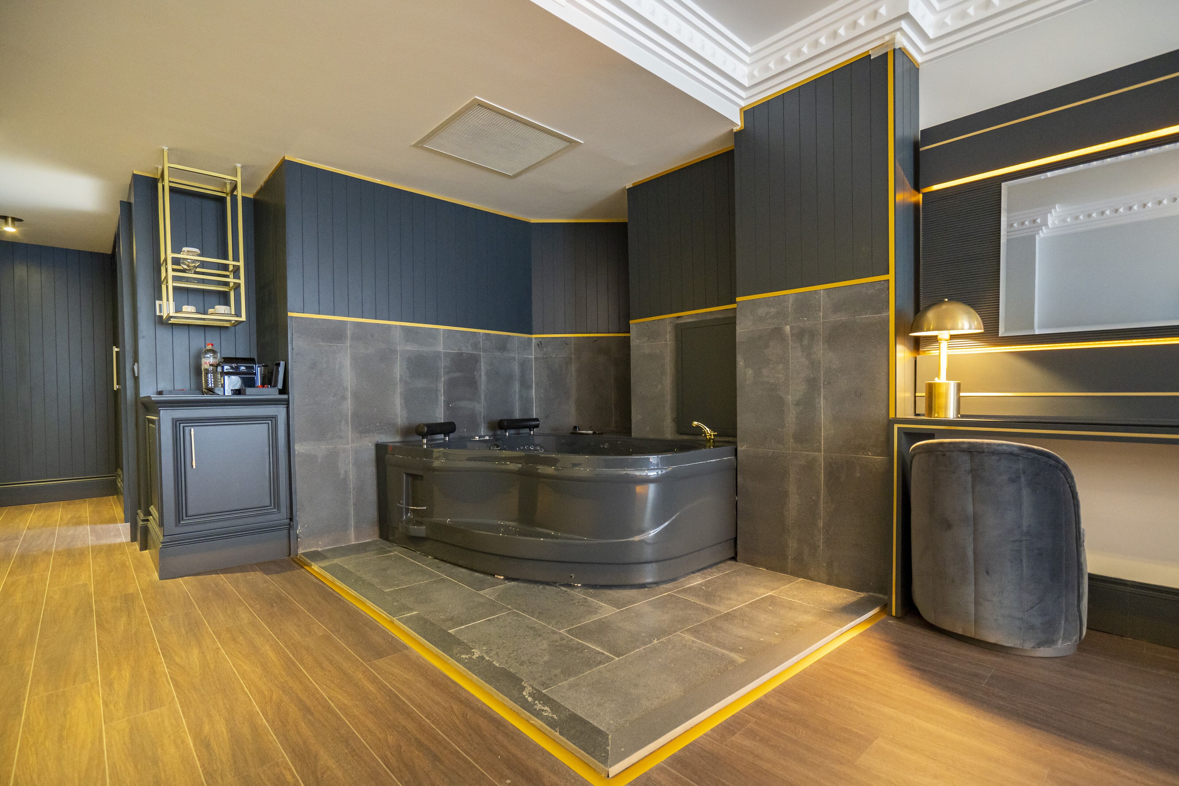 A11 Hotel Bosphorus