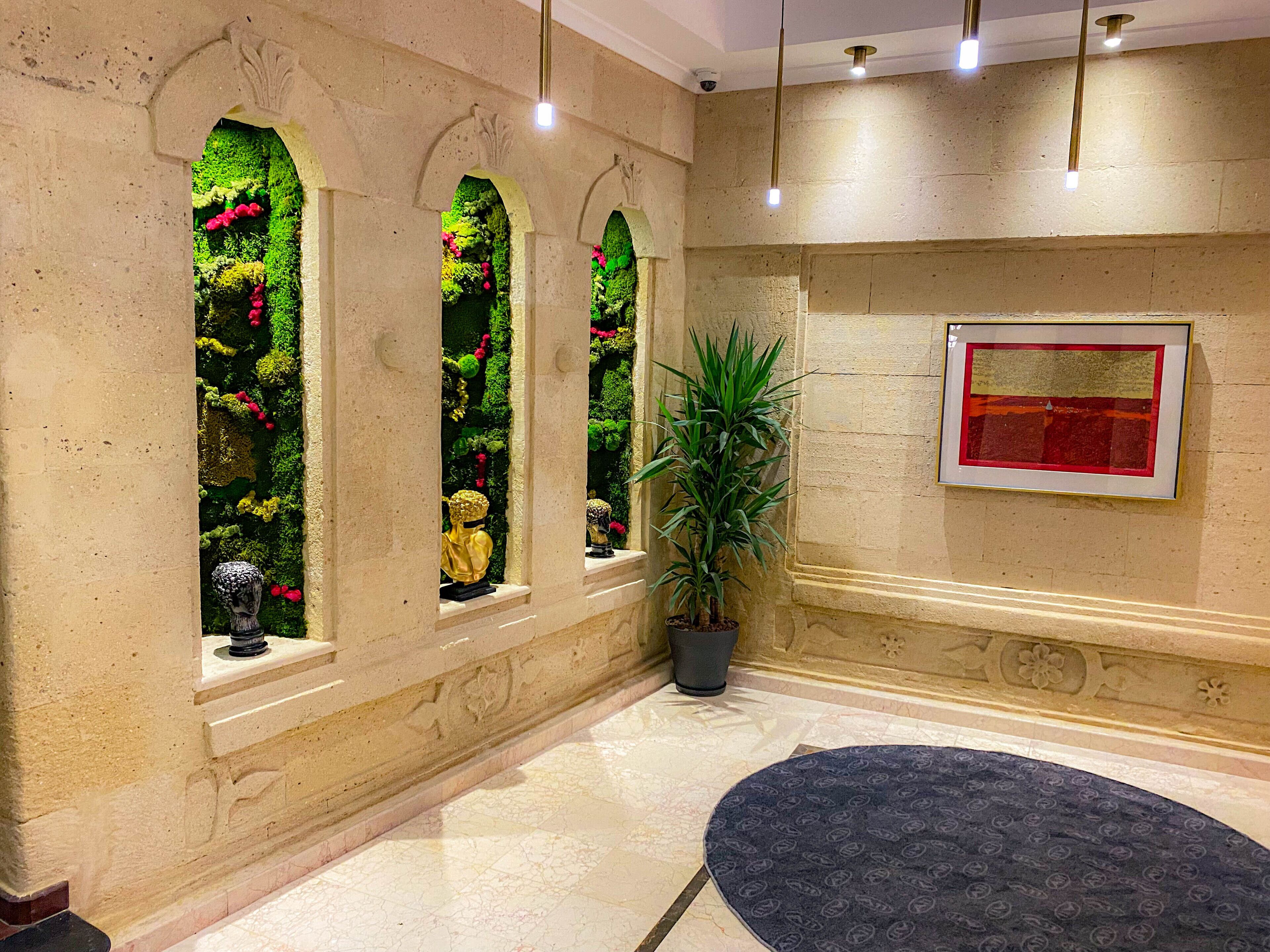 A11 Hotel Bosphorus